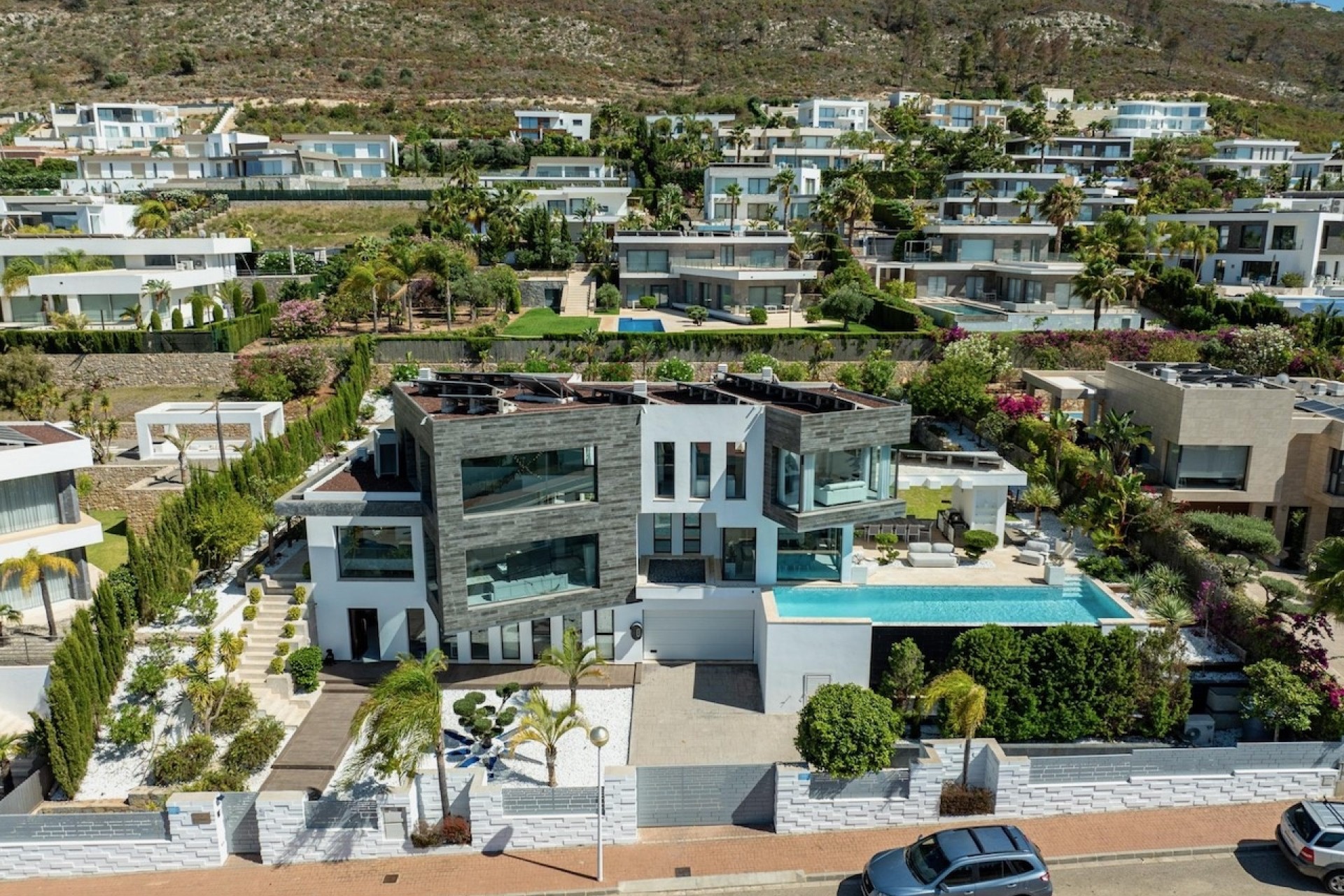 Resales - Villas - Javea - Villes del Vent