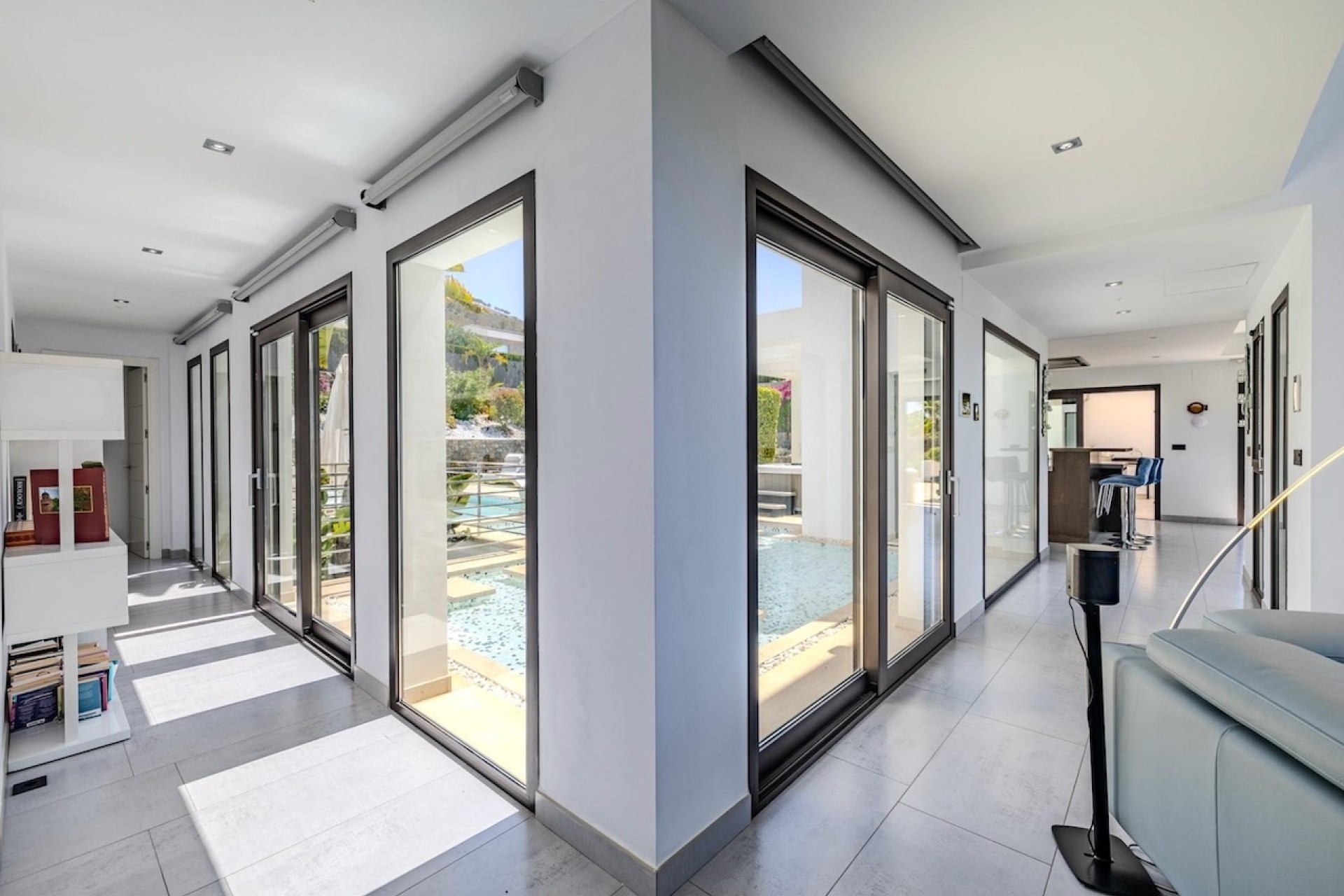 Resales - Villas - Javea - Villes del Vent