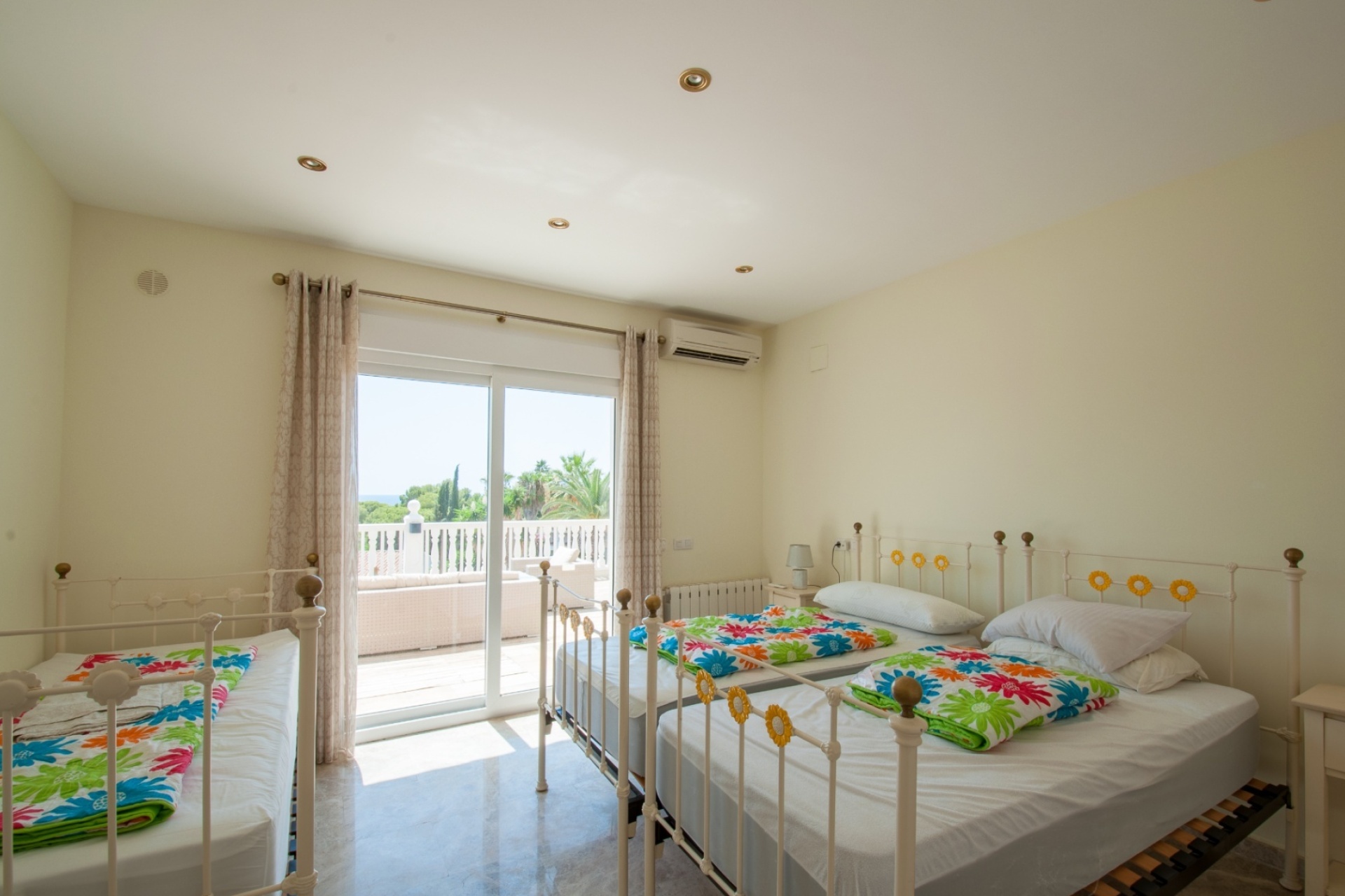 Resales - Villas - Moraira