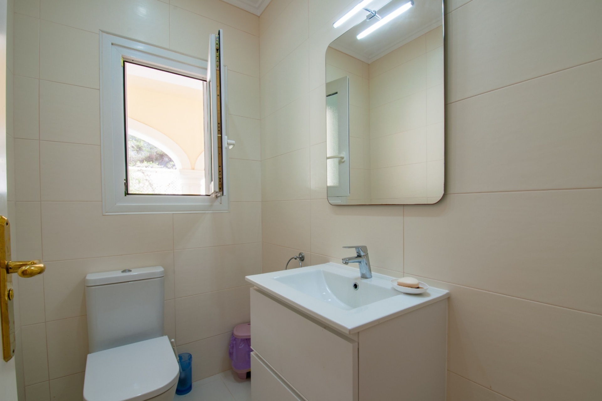 Resales - Villas - Moraira