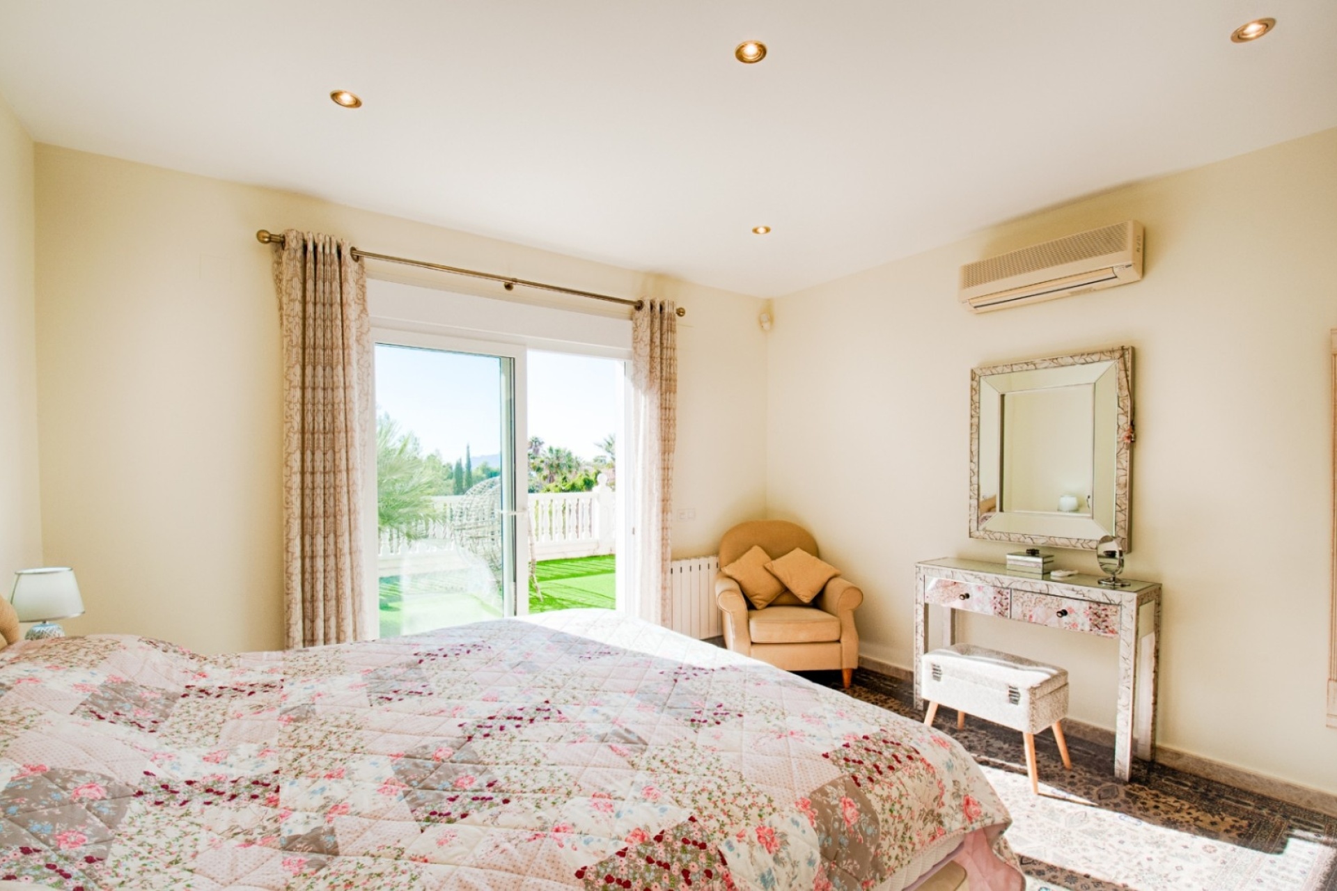 Resales - Villas - Moraira