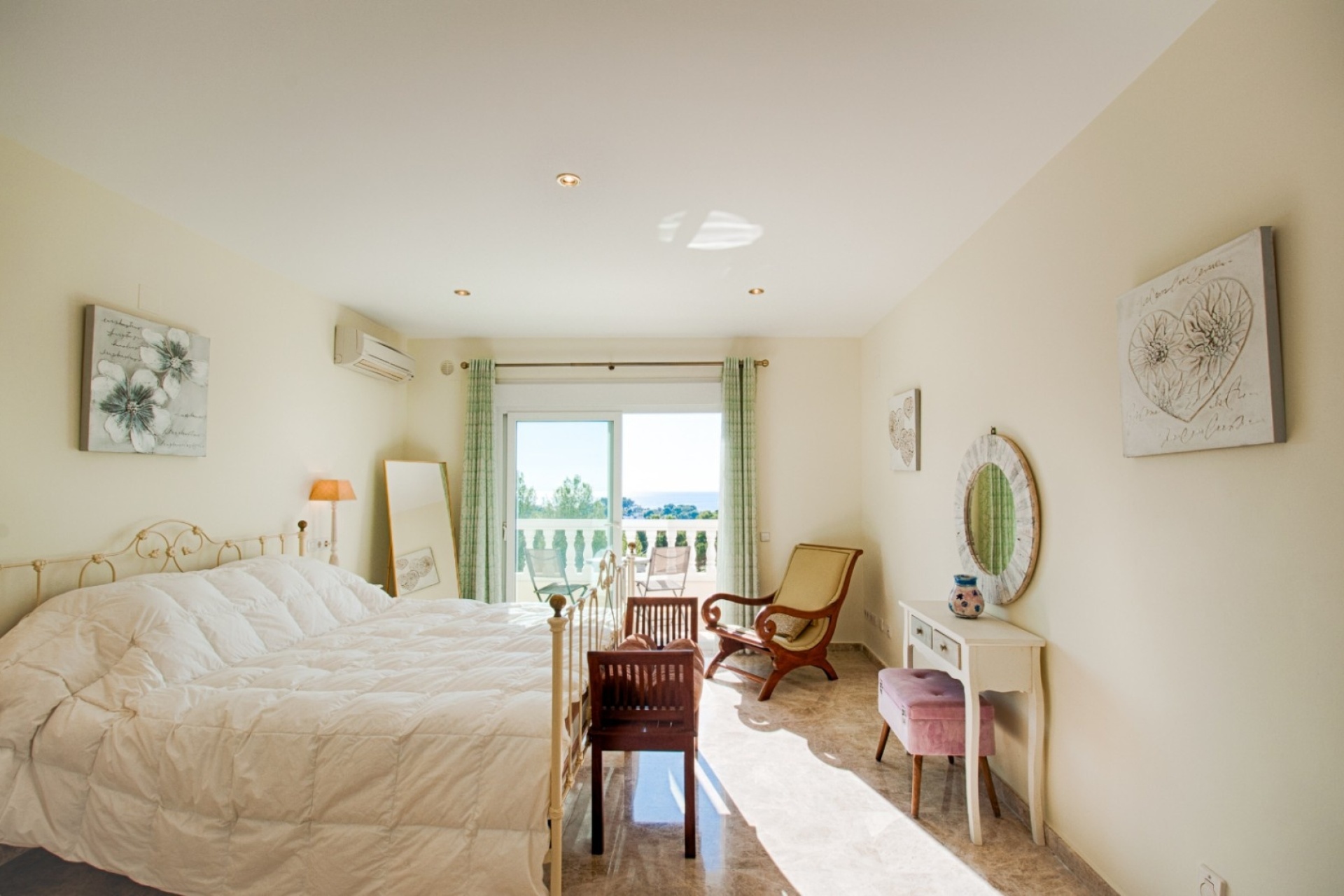 Resales - Villas - Moraira