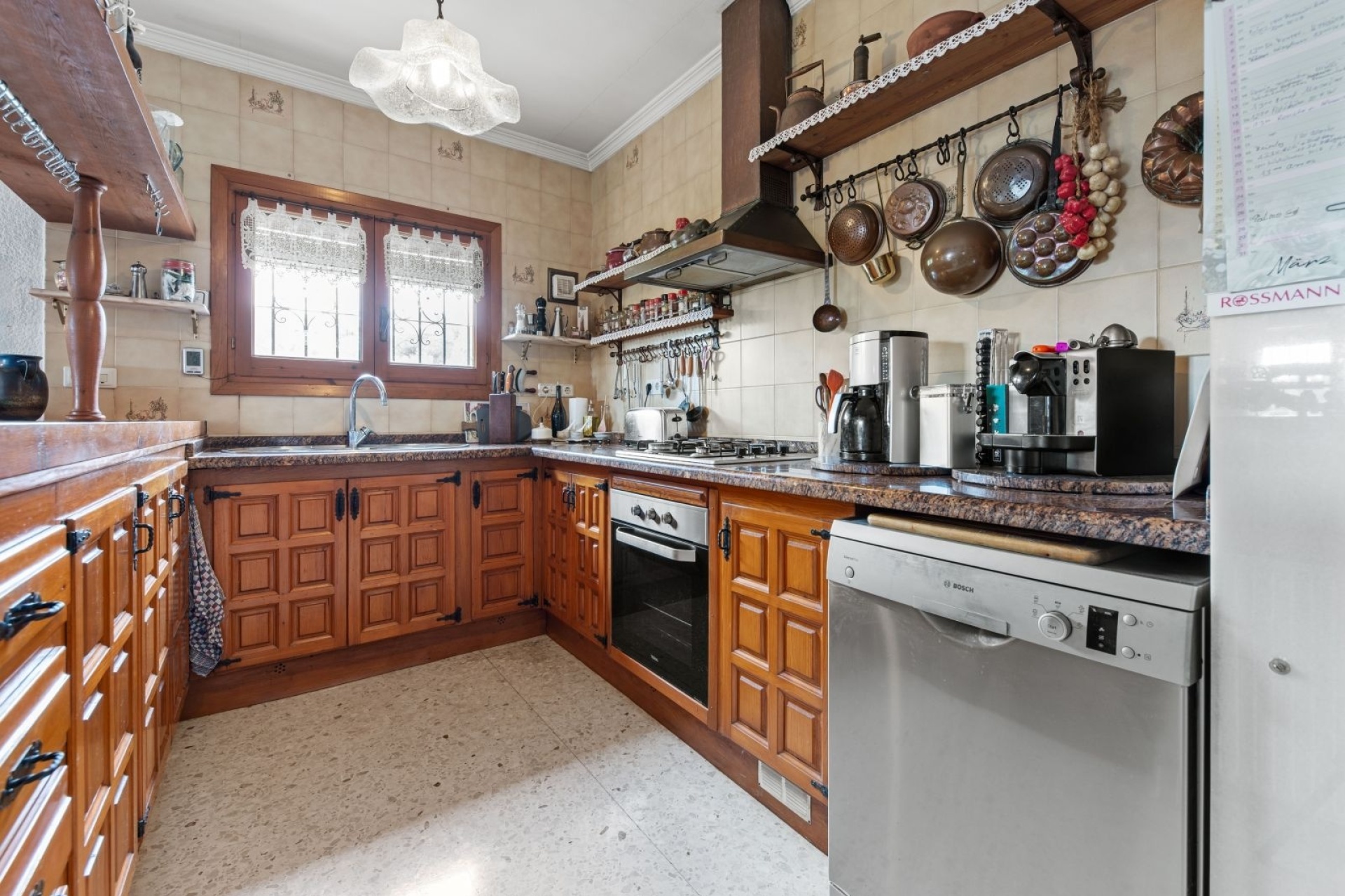 Resales - Villas - Moraira - Arnella