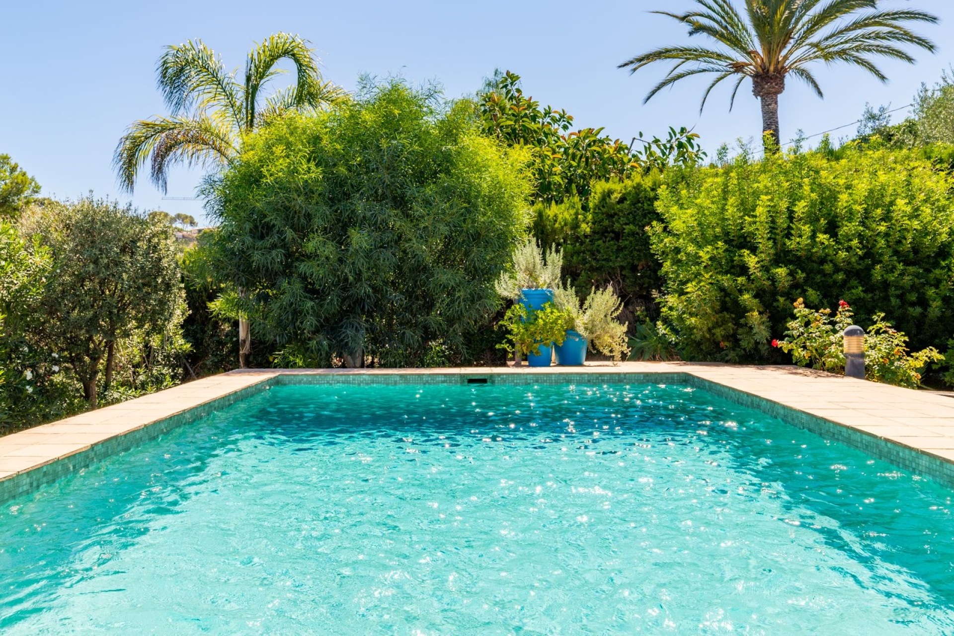 Resales - Villas - Moraira - Baladrar