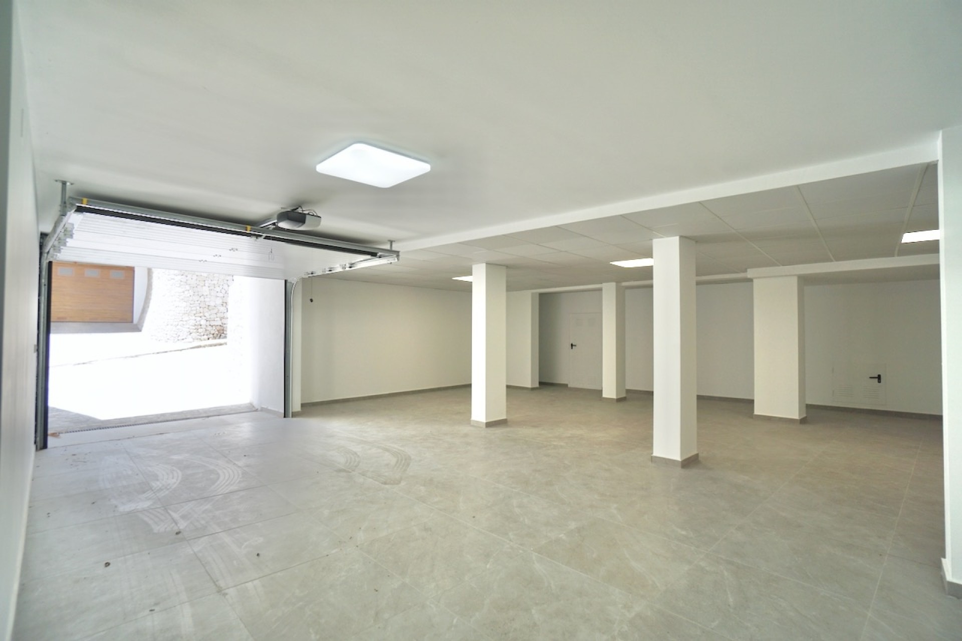 Resales - Villas - Moraira - Benimeit