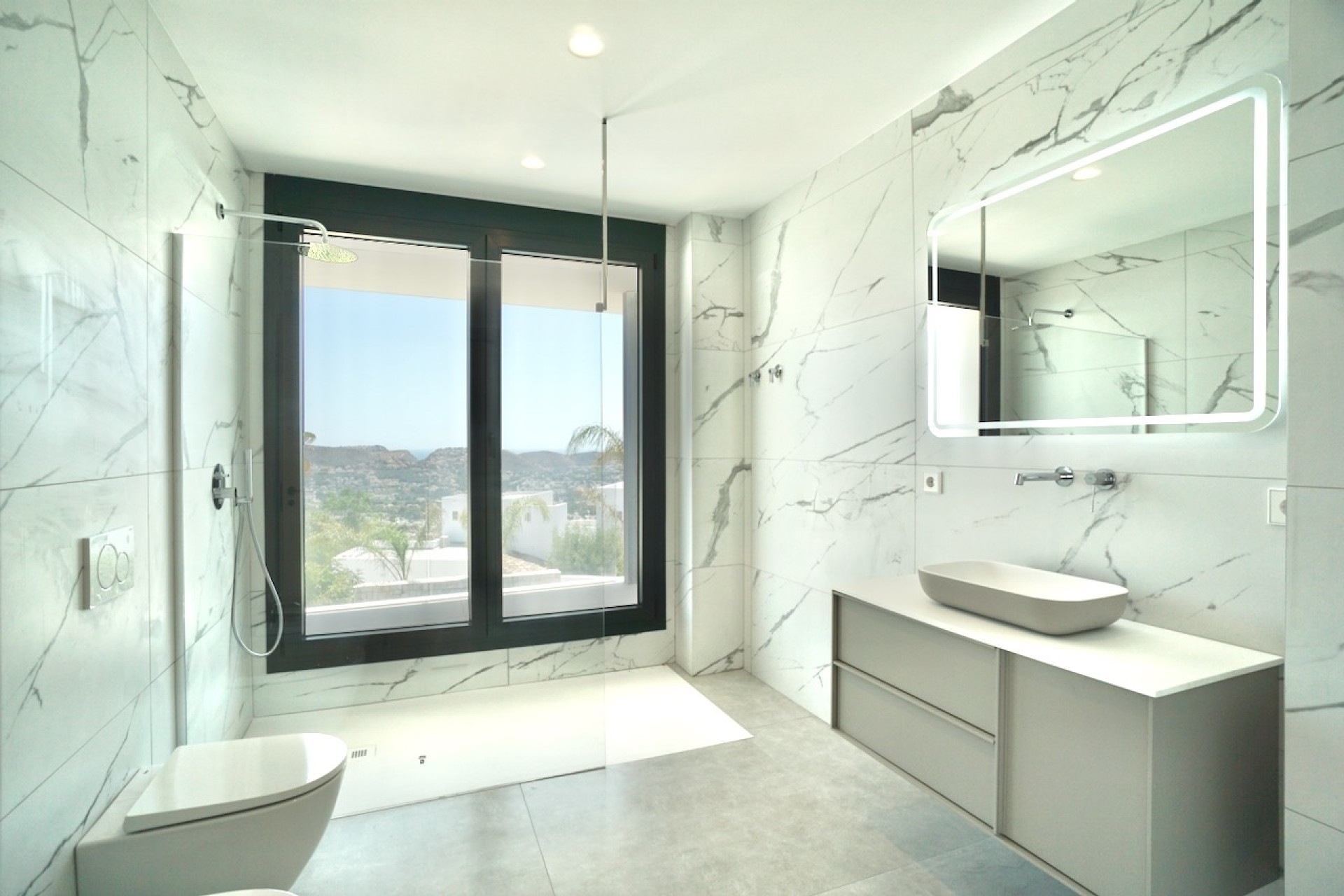 Resales - Villas - Moraira - Benimeit