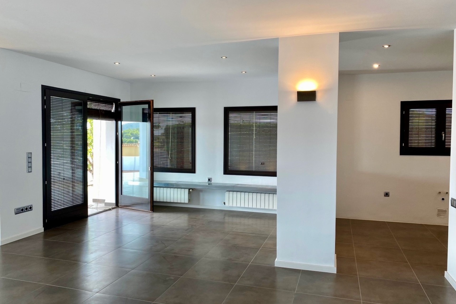 Resales - Villas - Moraira - Benimeit