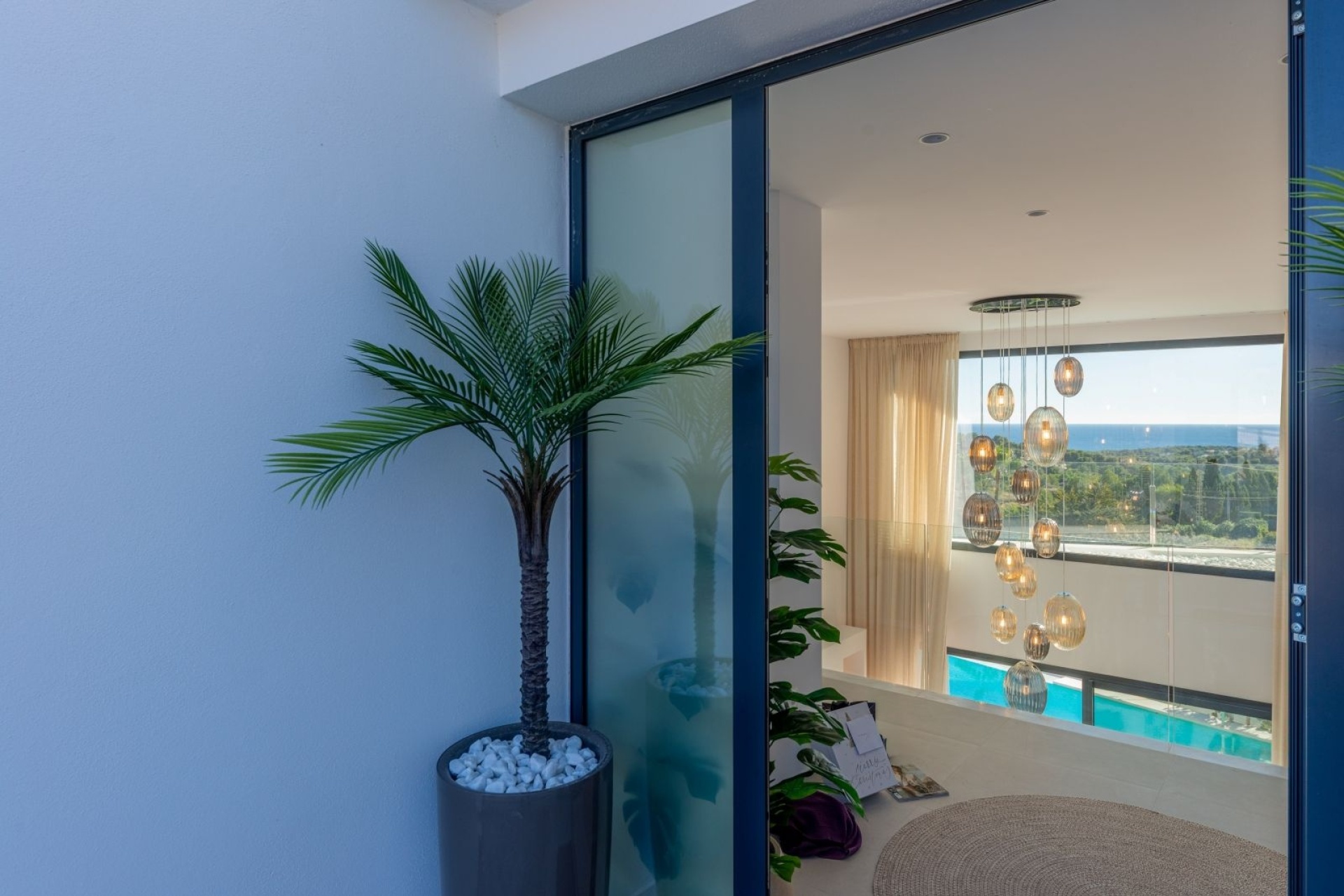 Resales - Villas - Moraira - Benimeit