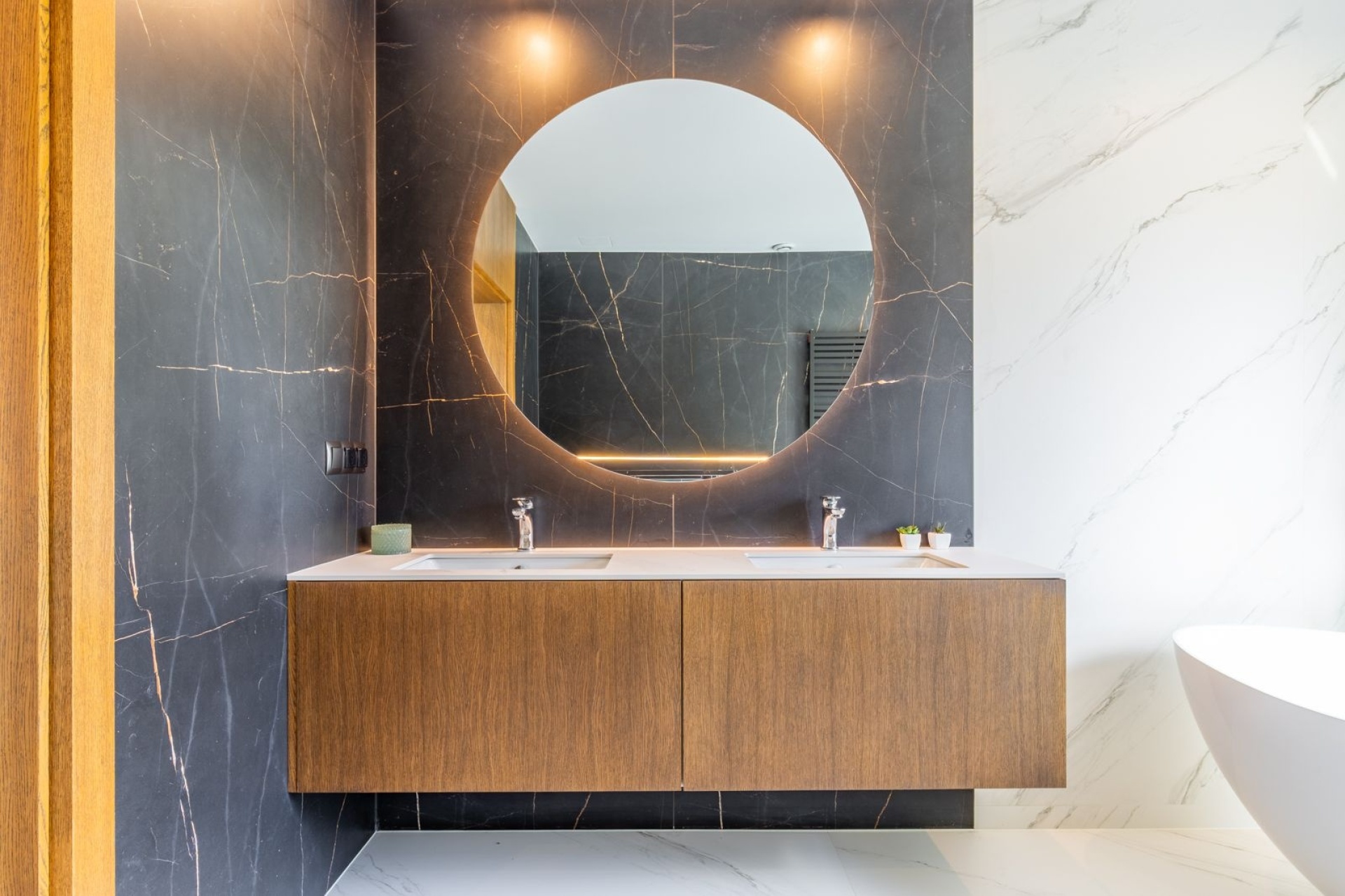 Resales - Villas - Moraira - Cumbre del Sol