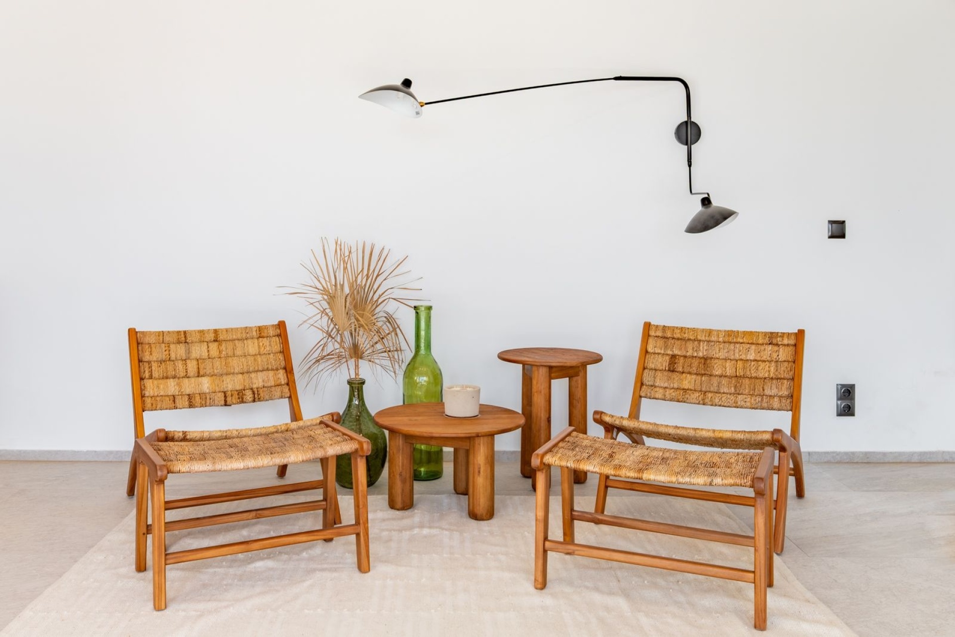 Resales - Villas - Moraira - Cumbre del Sol