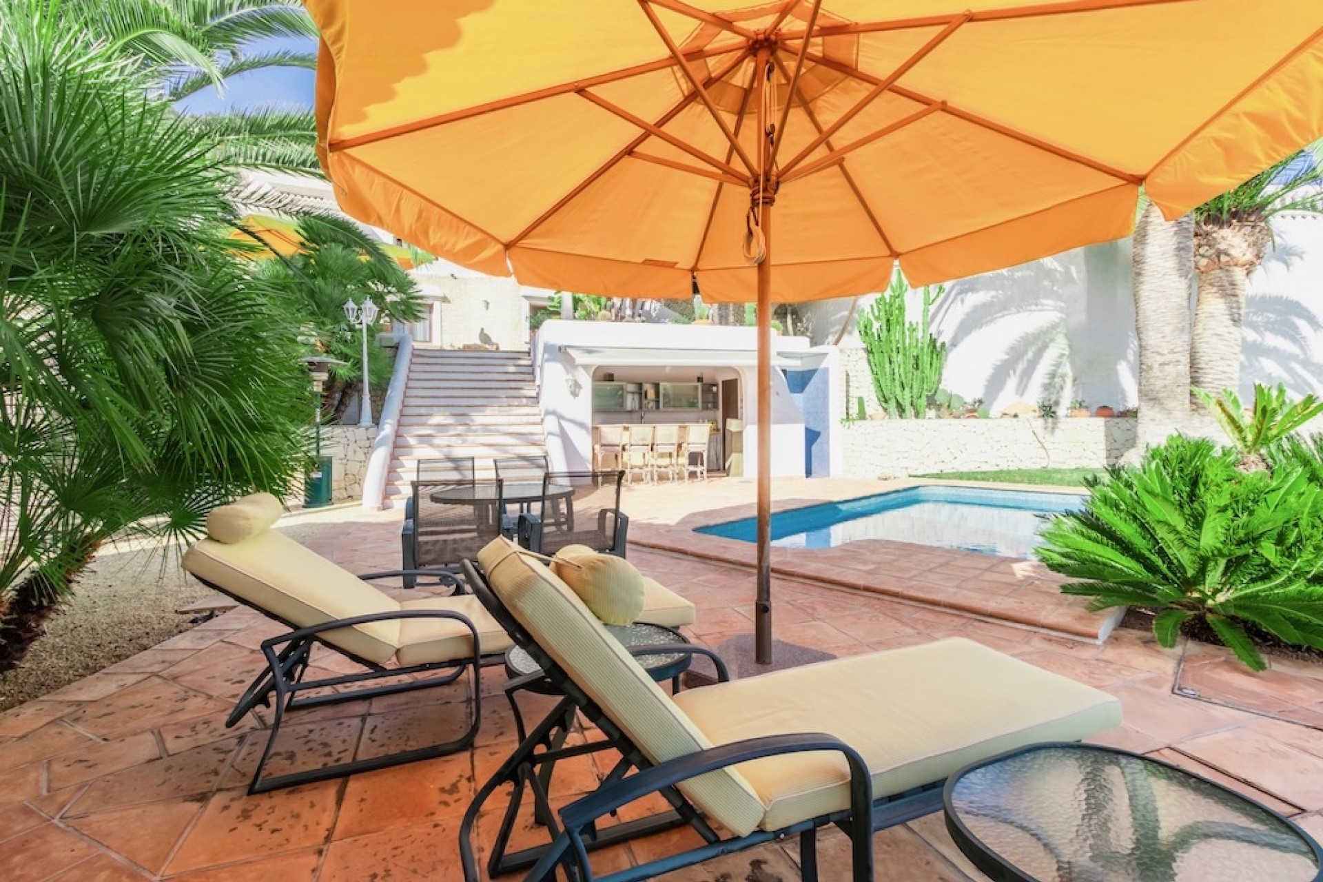 Resales - Villas - Moraira - El Portet