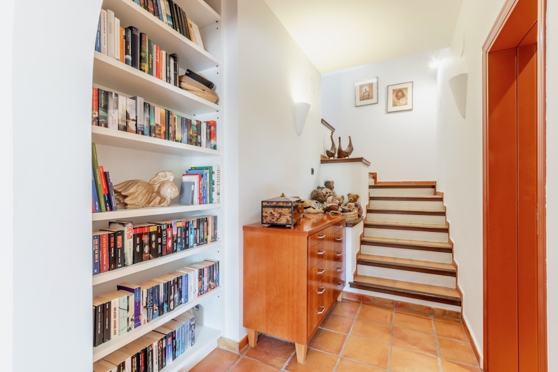 Resales - Villas - Moraira - El Portet