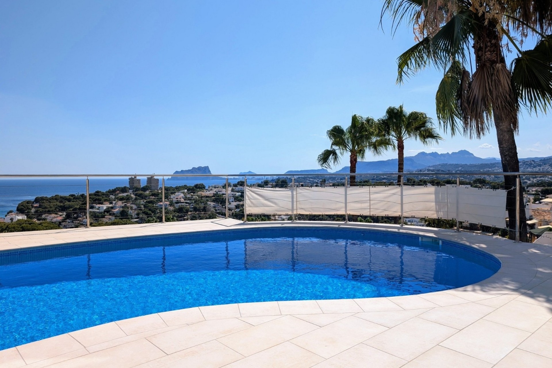 Resales - Villas - Moraira - El Portet