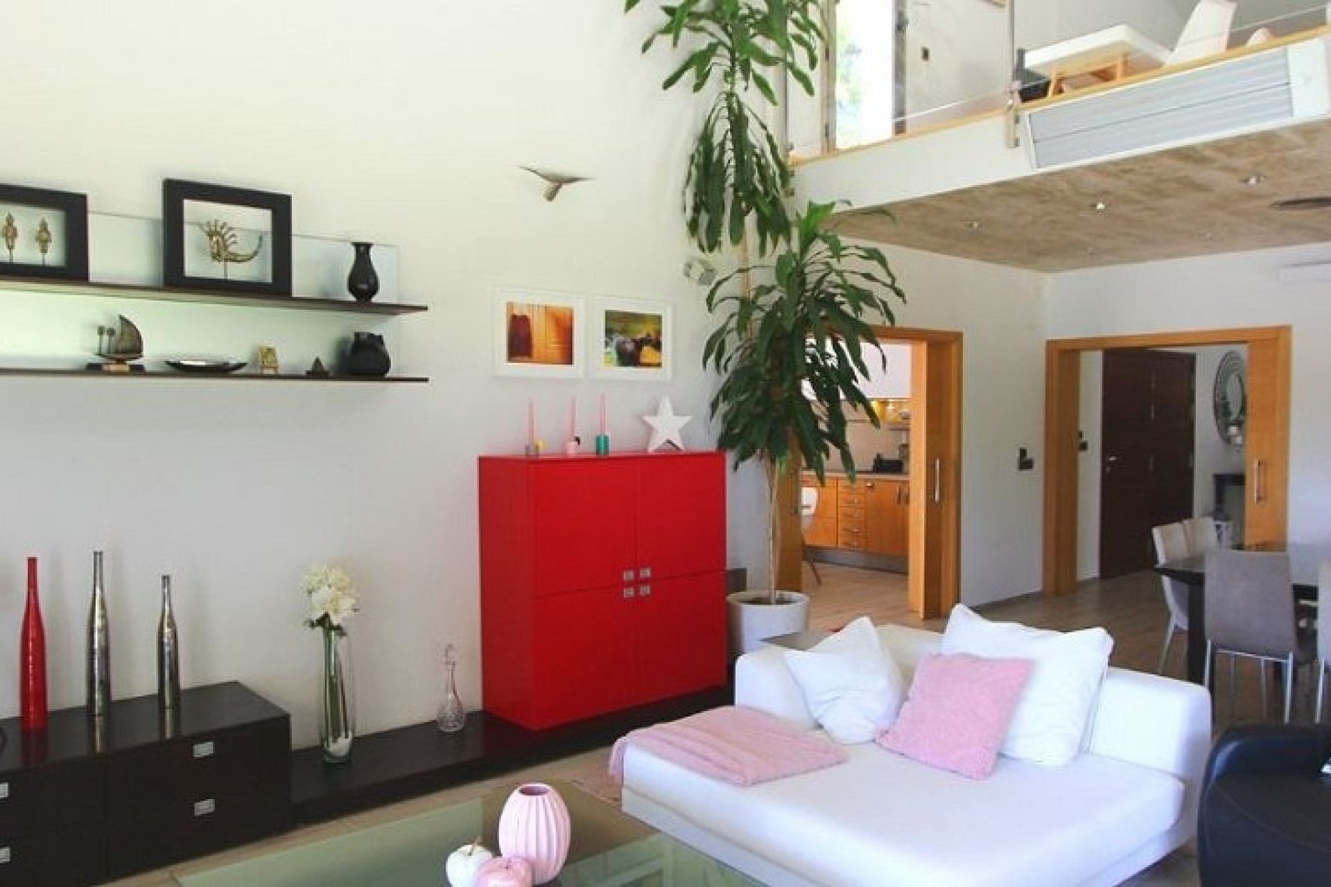 Resales - Villas - Moraira - La Cometa