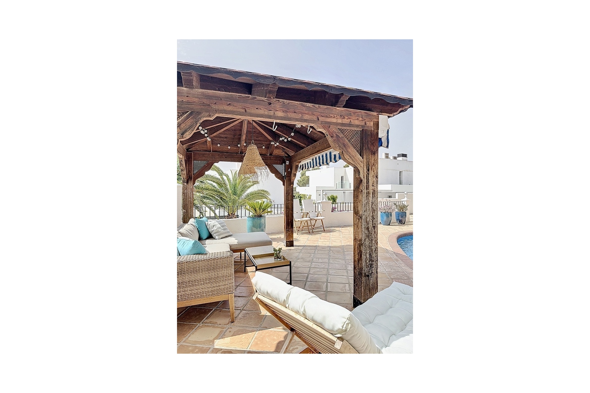 Resales - Villas - Moraira - La Sabatera