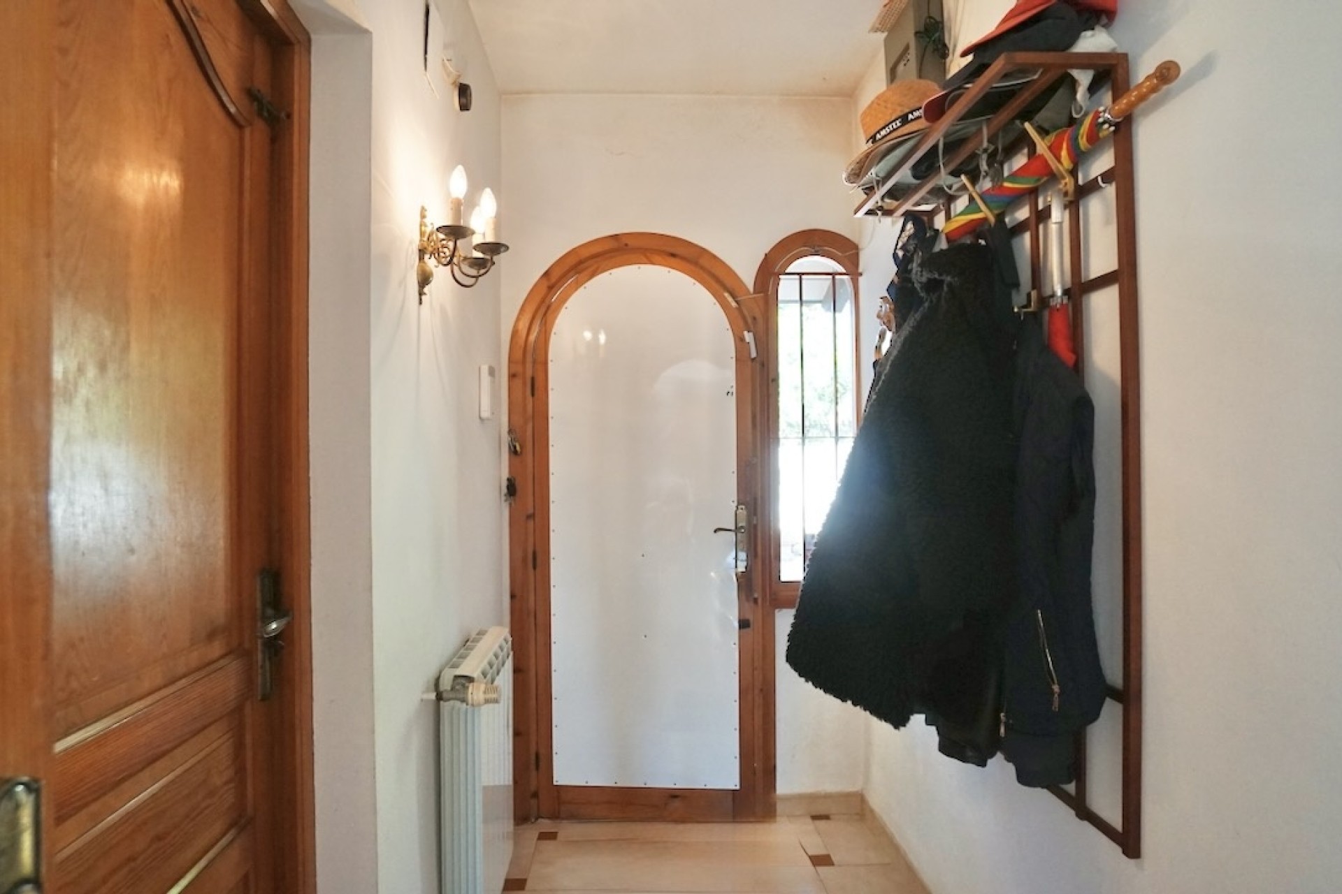 Resales - Villas - Moraira - Moravit