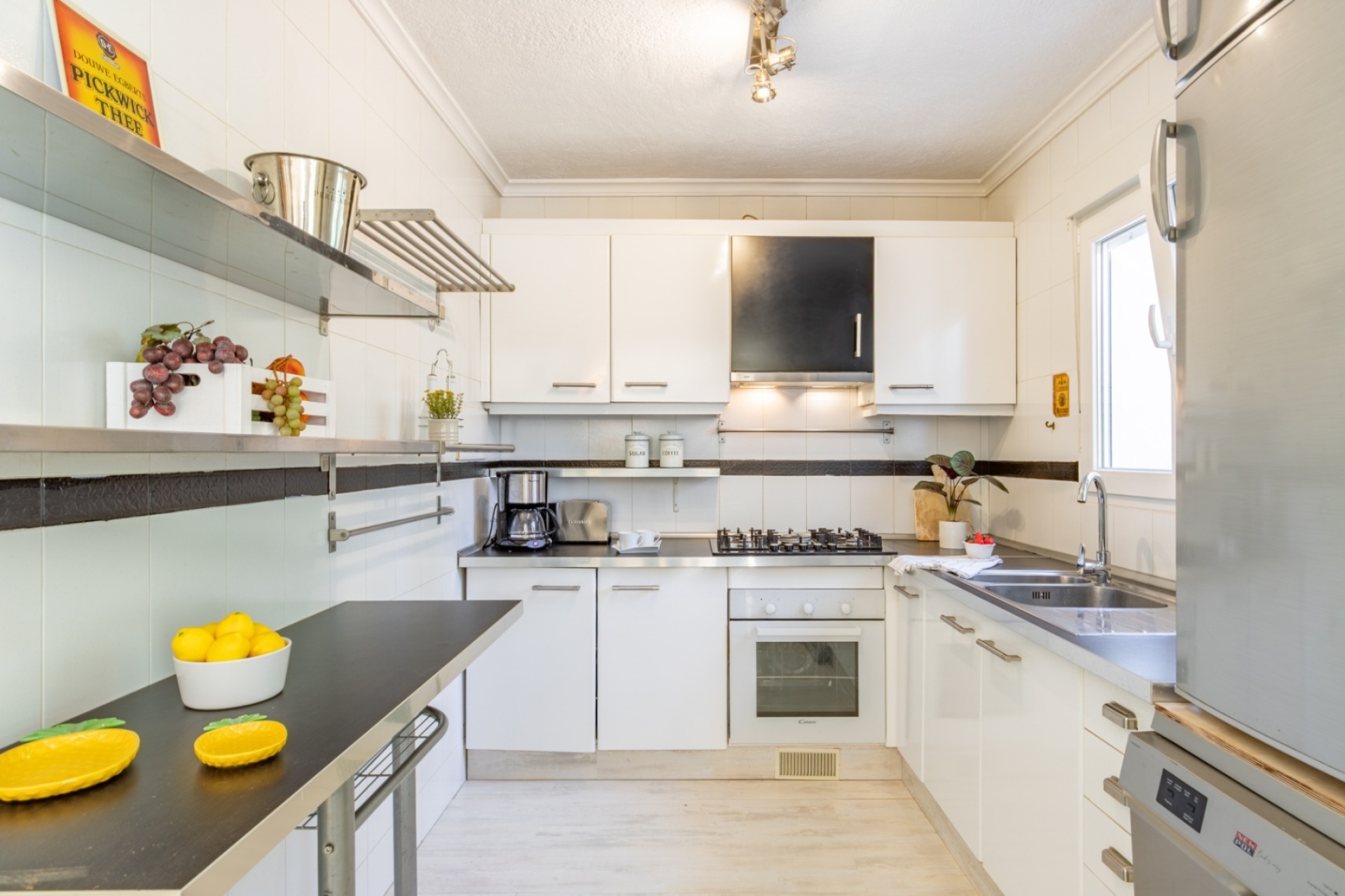 Resales - Villas - Moraira - Pinar del Advocat