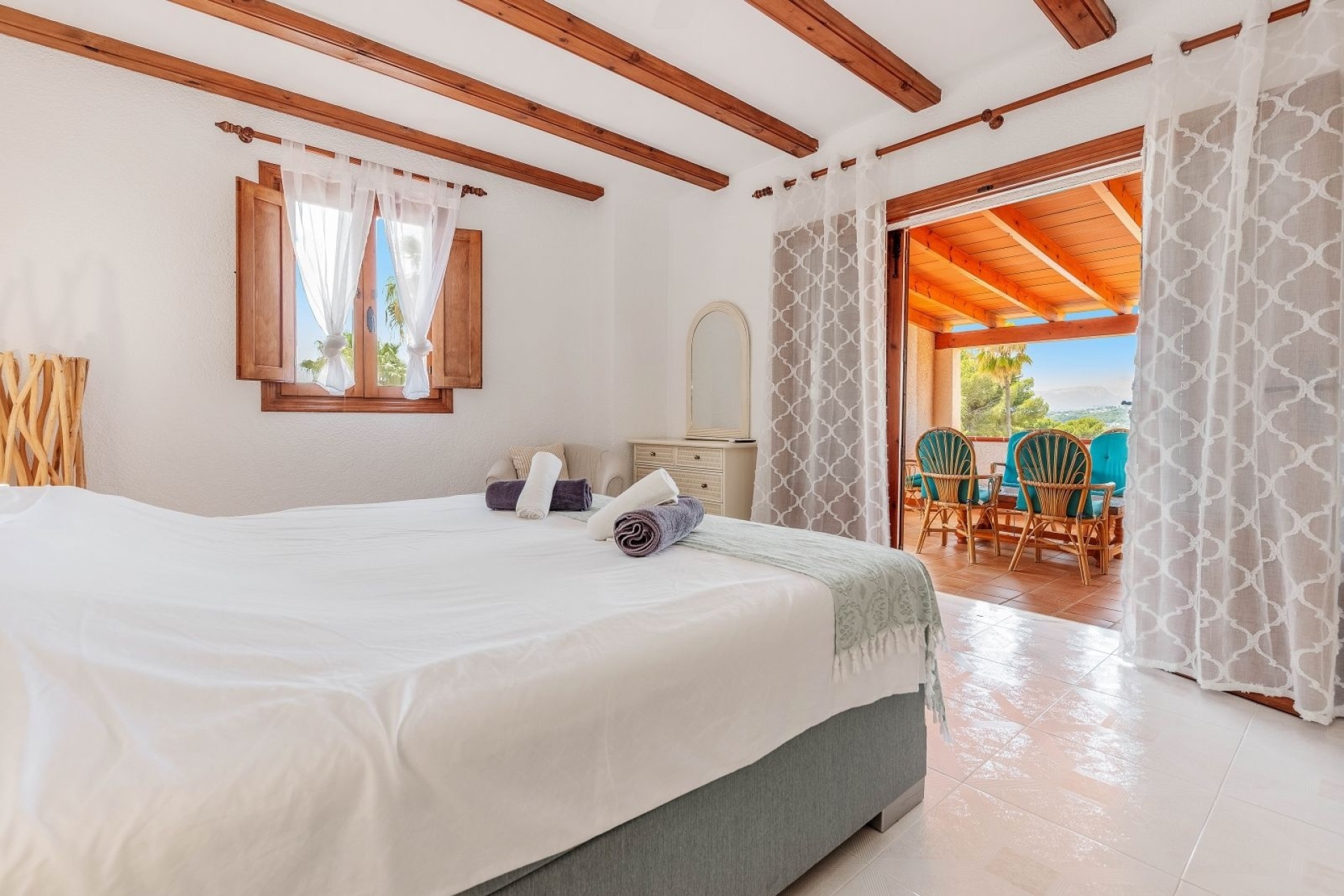 Resales - Villas - Moraira - Pla de Mar