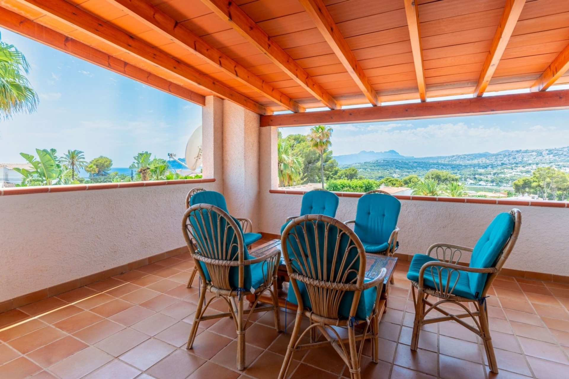 Resales - Villas - Moraira - Pla de Mar