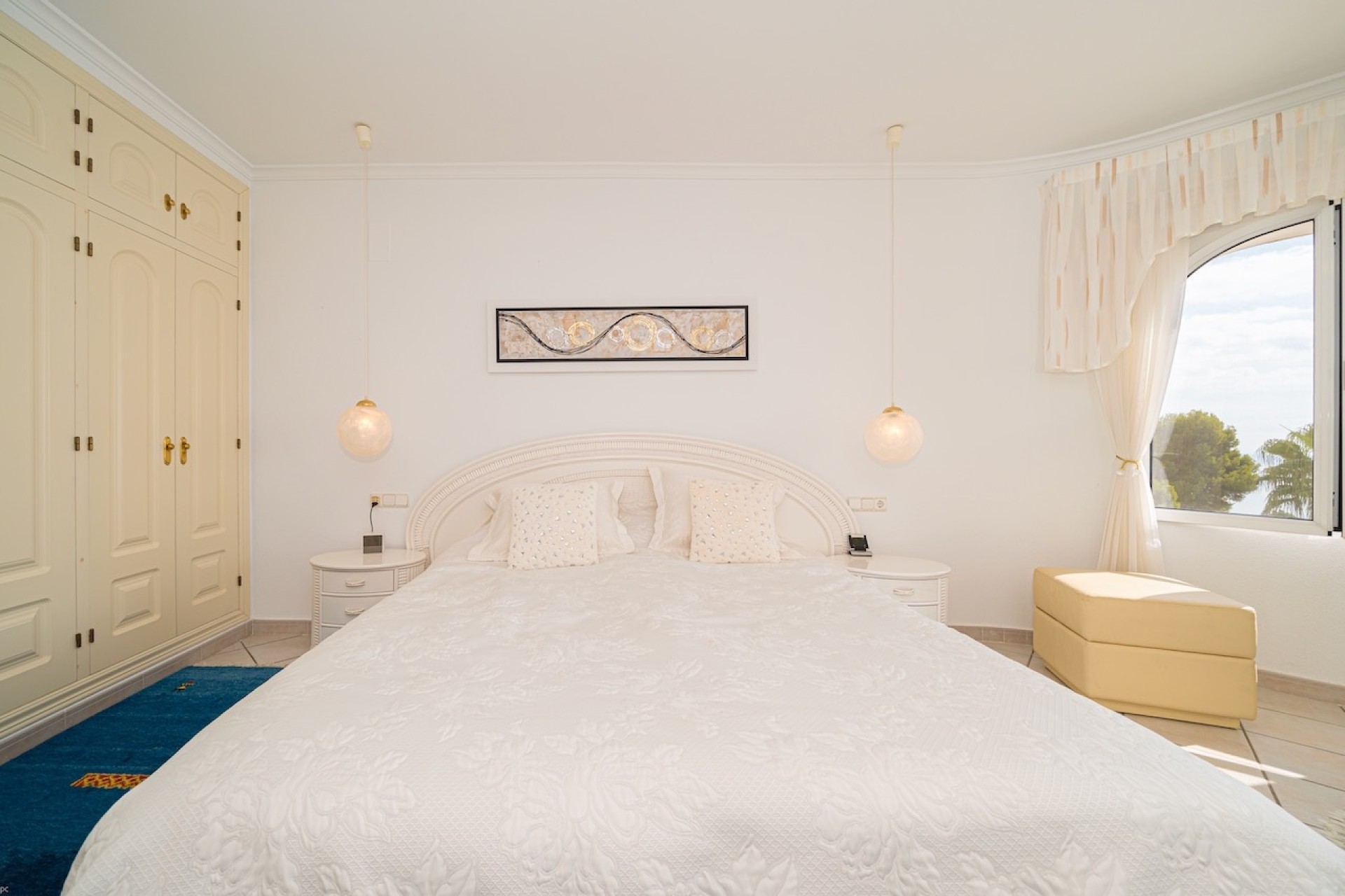 Resales - Villas - Moraira - San Jaime