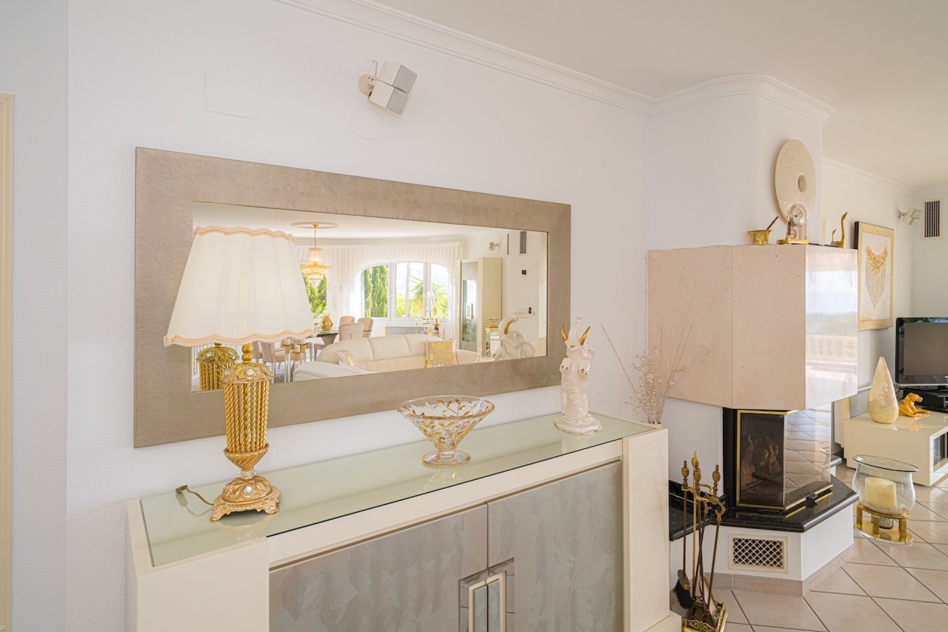 Resales - Villas - Moraira - San Jaime