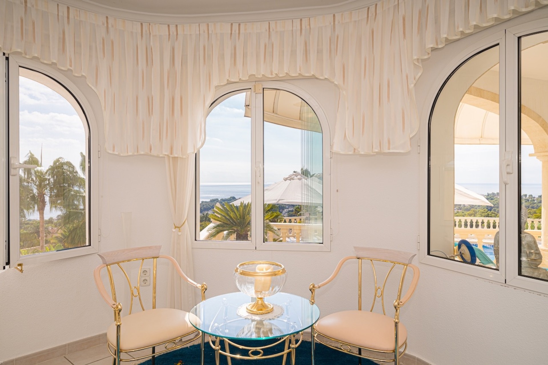 Resales - Villas - Moraira - San Jaime