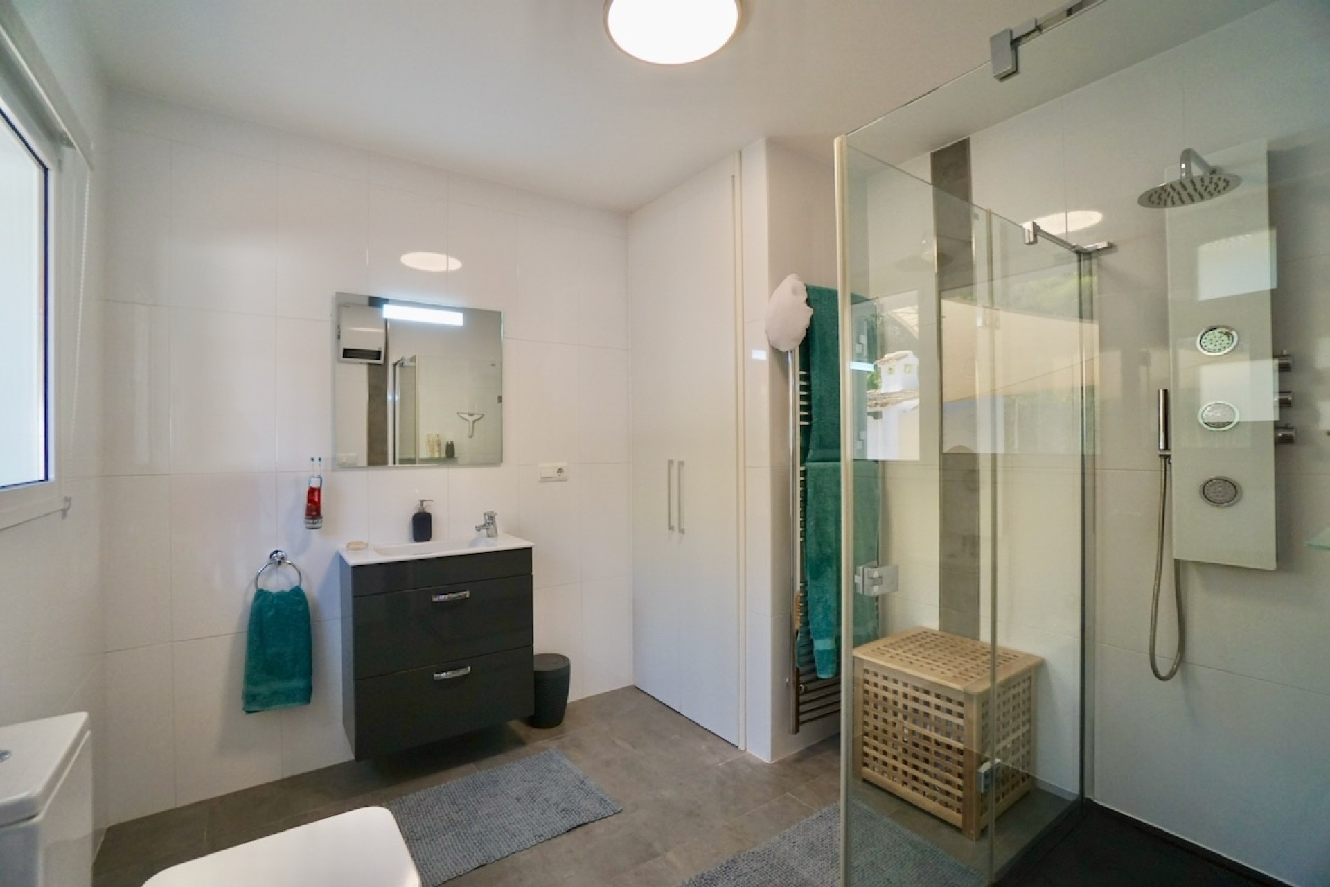 Resales - Villas - Moraira - Verde Pino