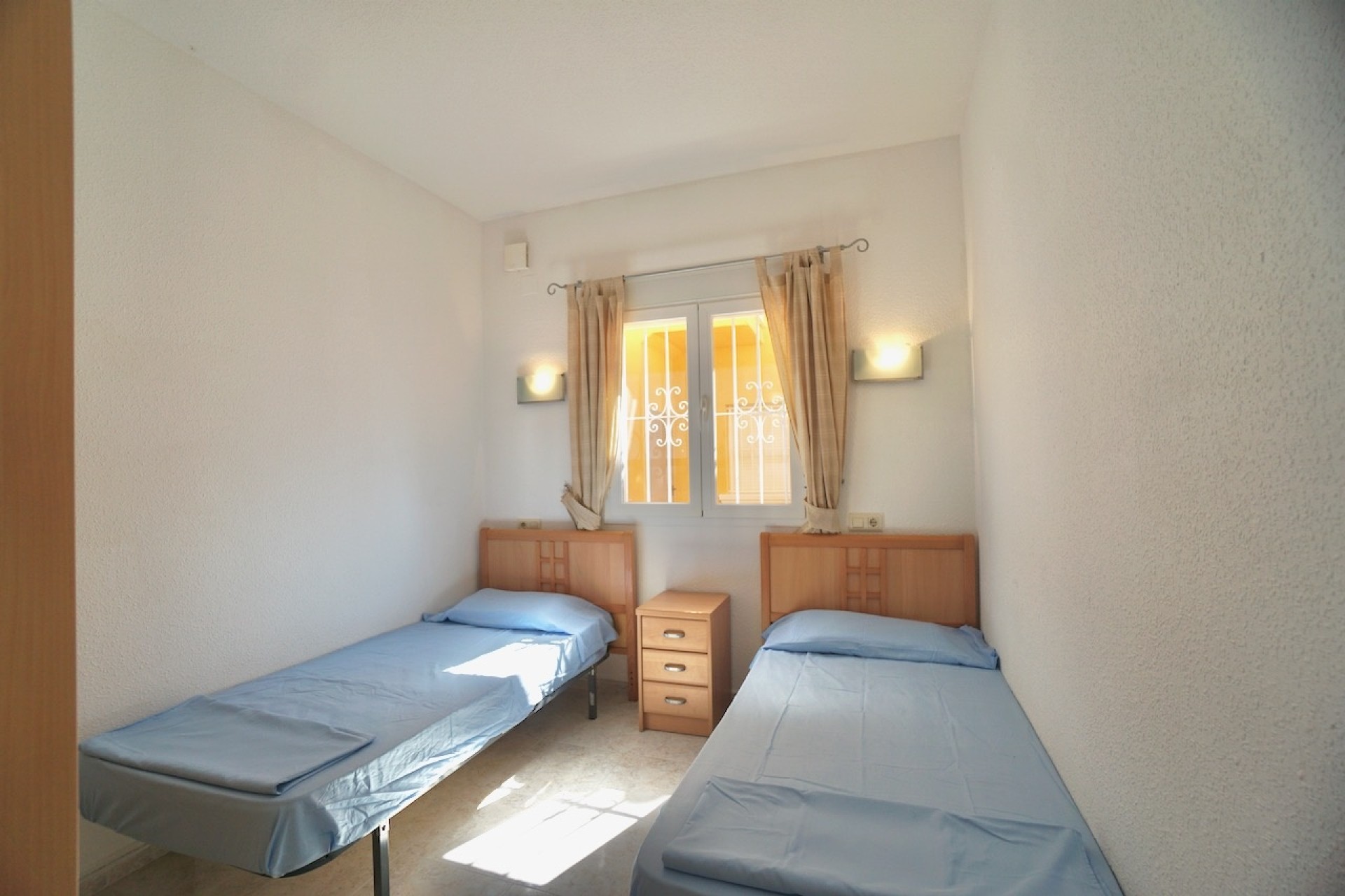 Reventas - Apartamentos - Pisos - Benitachell - La Cumbre del Sol