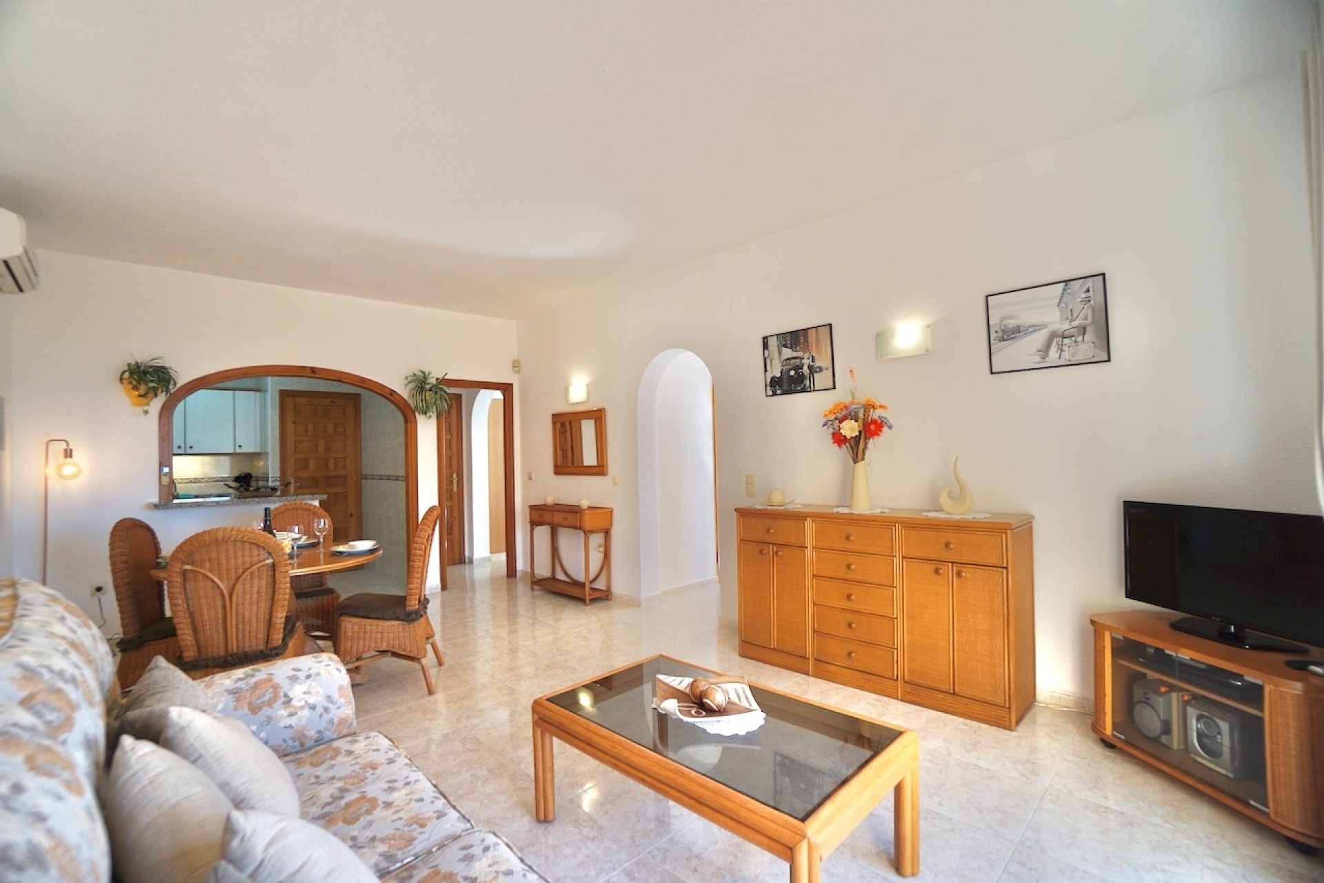 Reventas - Apartamentos - Pisos - Benitachell - La Cumbre del Sol