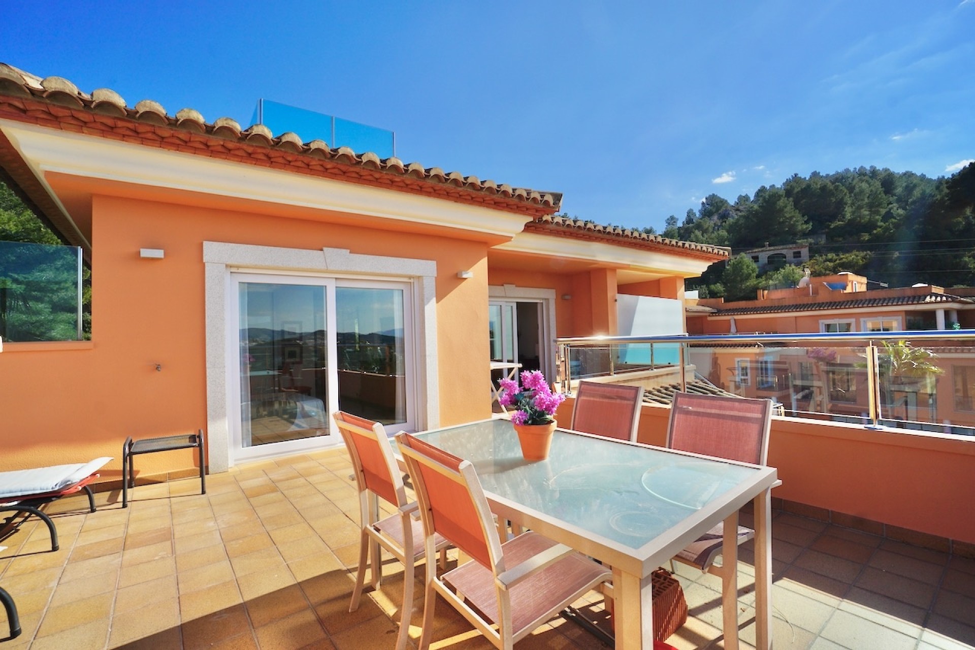 Reventas - Apartamentos - Pisos - Benitachell - Los Calistros