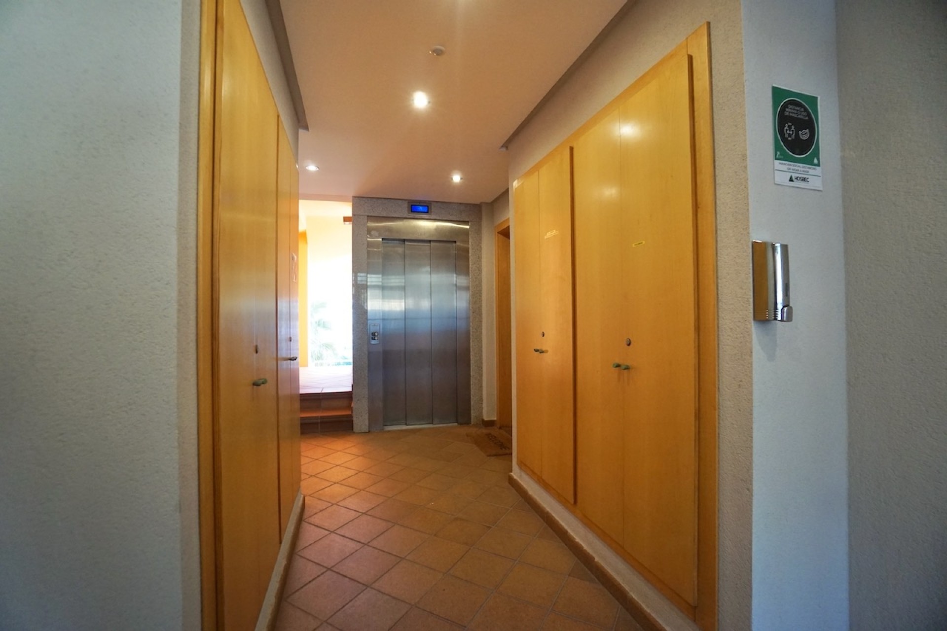 Reventas - Apartamentos - Pisos - Benitachell - Los Calistros