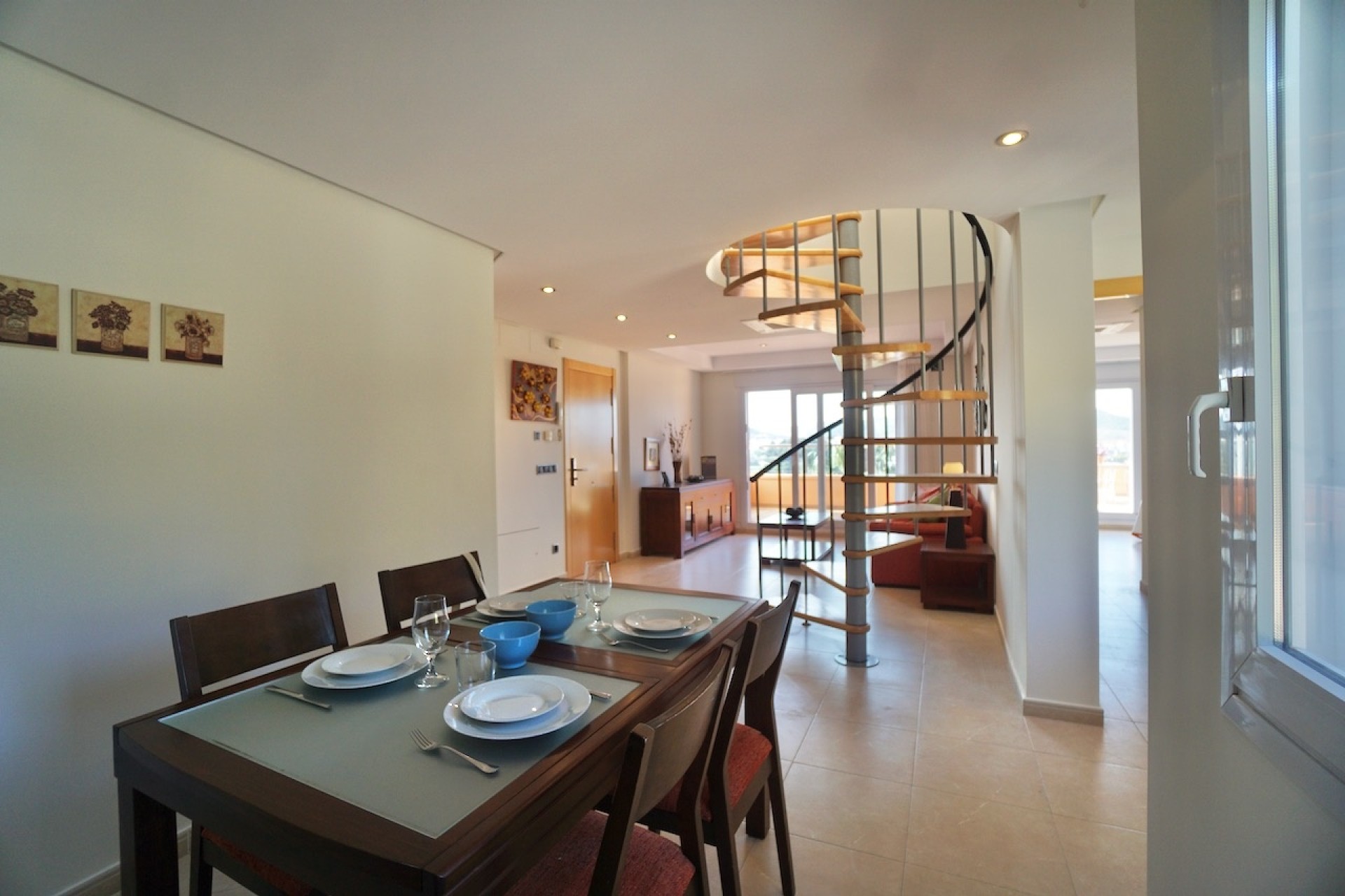 Reventas - Apartamentos - Pisos - Benitachell - Los Calistros