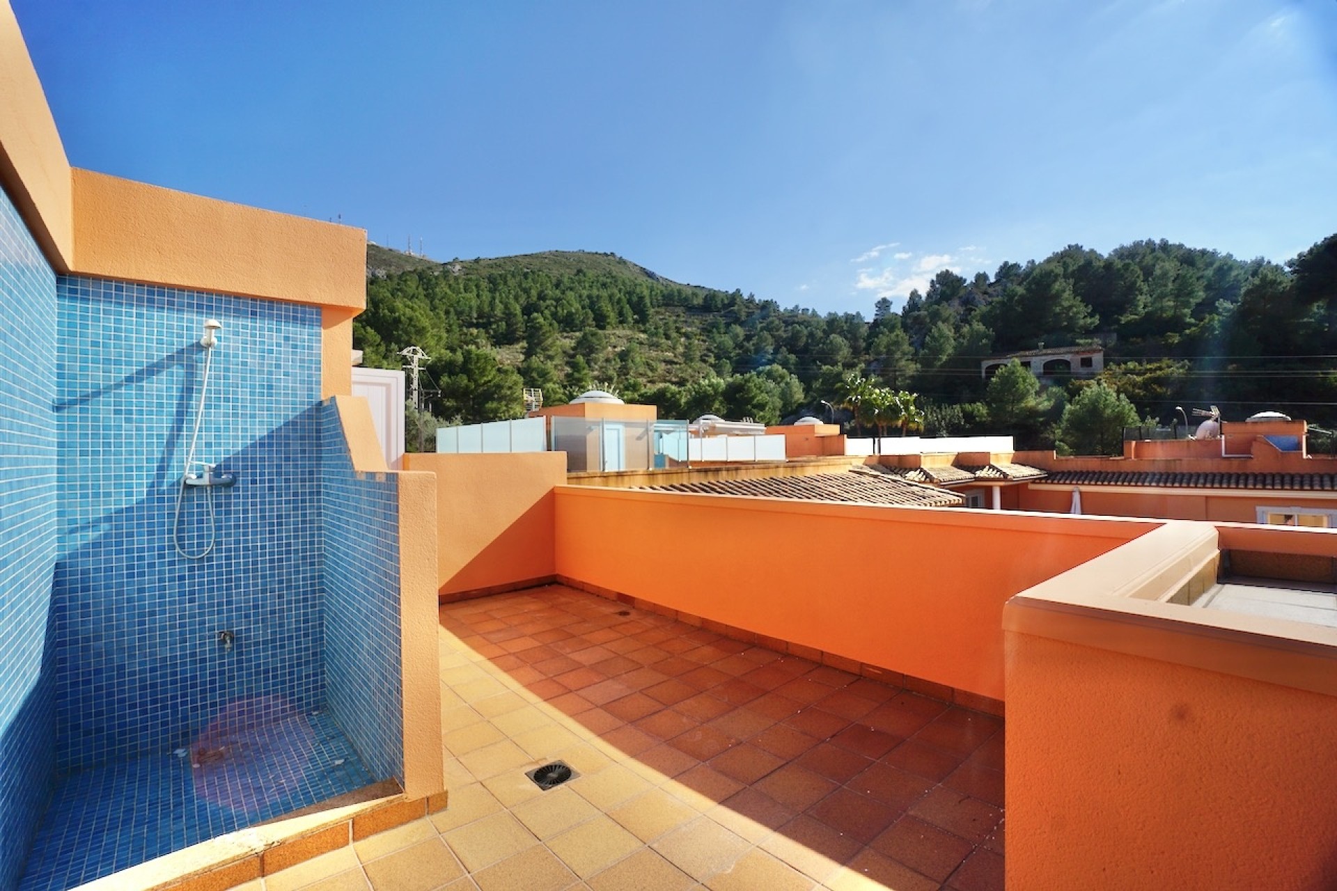 Reventas - Apartamentos - Pisos - Benitachell - Los Calistros