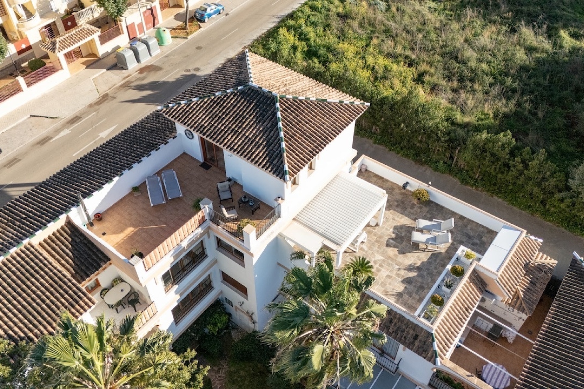 Reventas - Apartamentos - Pisos - Denia