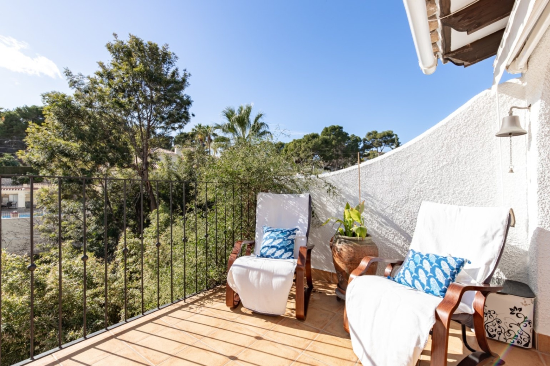 Reventas - Casas de Pueblo - Bungalows - Adosados - Moraira - Moravit