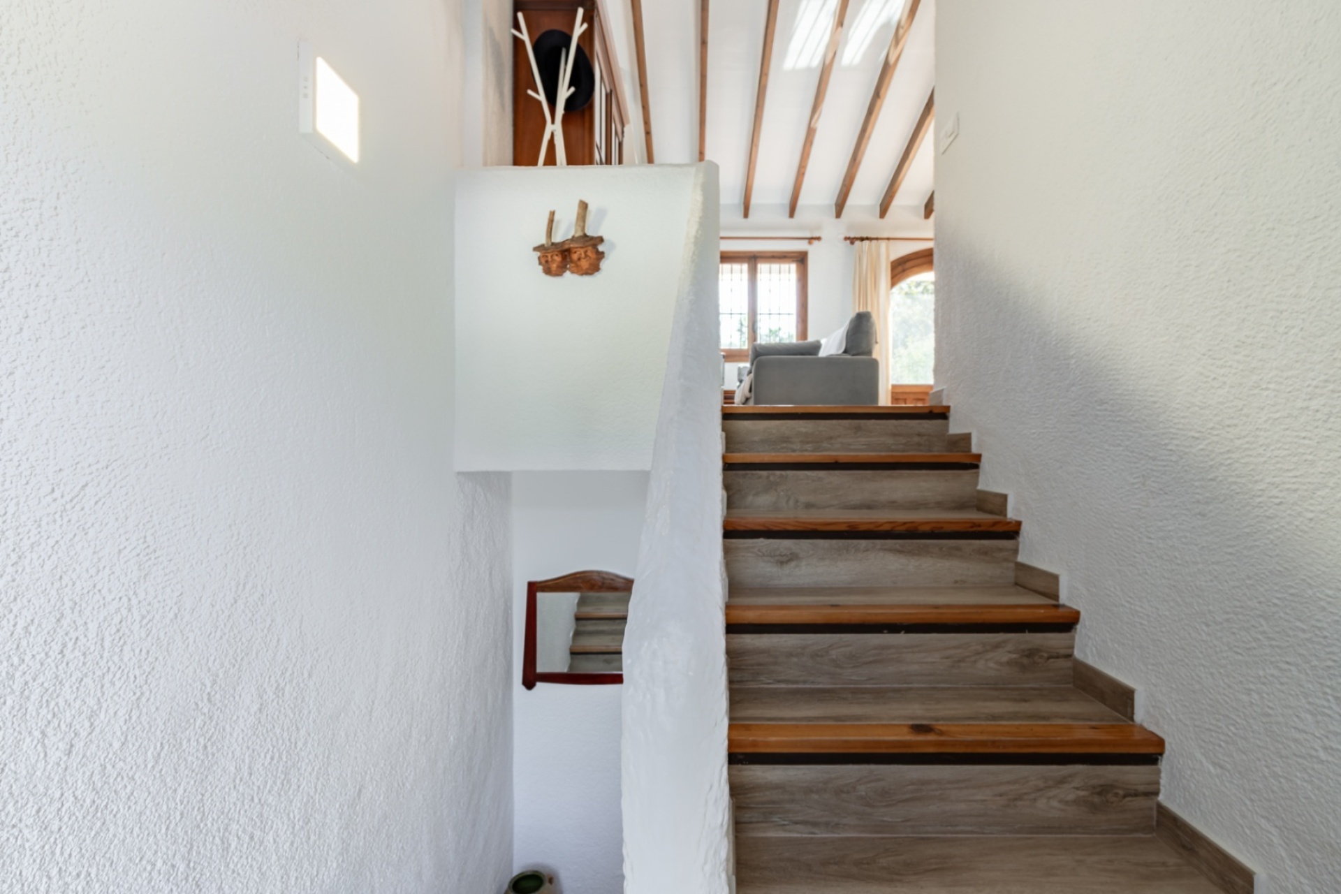 Reventas - Casas de Pueblo - Bungalows - Adosados - Moraira - Moravit