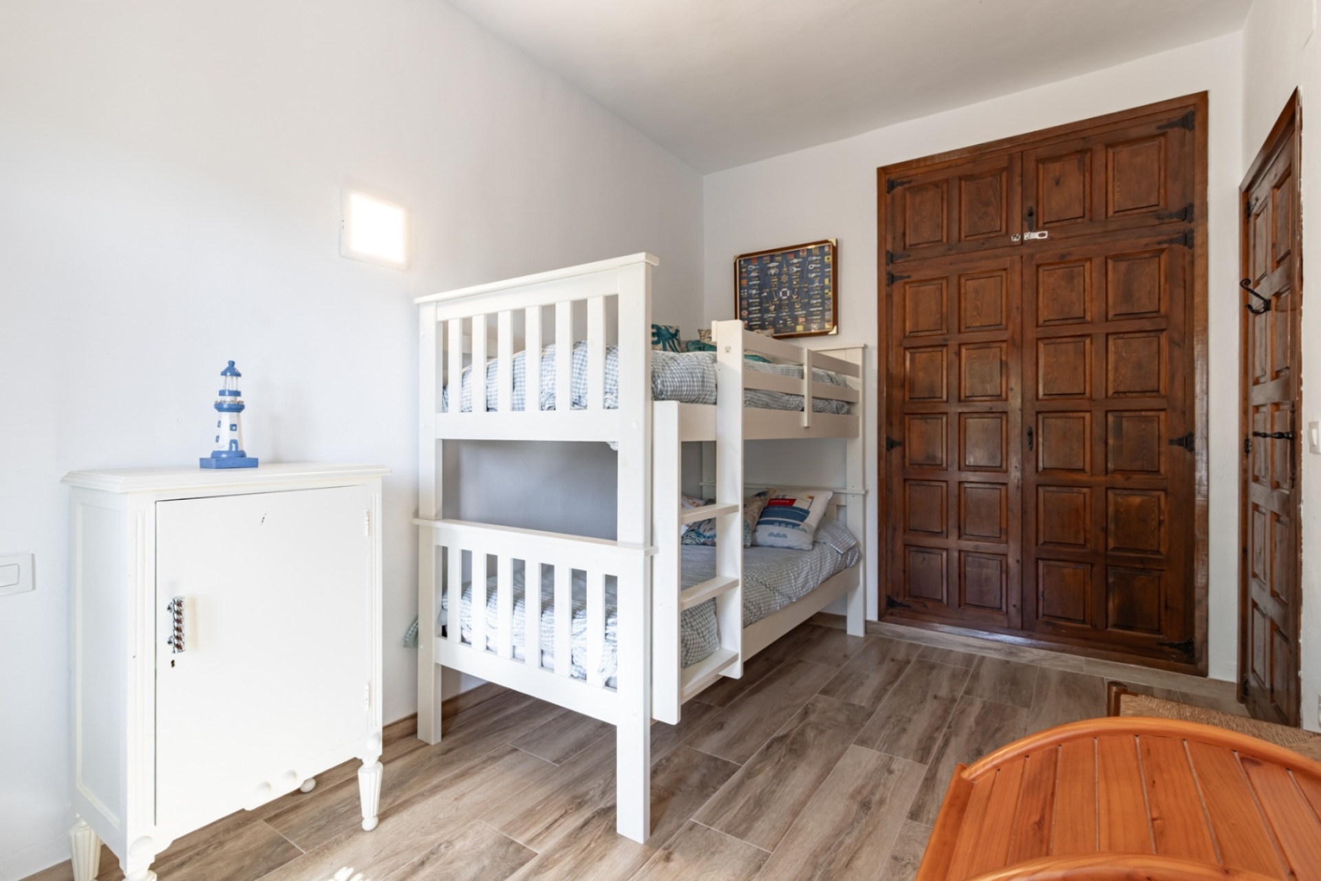 Reventas - Casas de Pueblo - Bungalows - Adosados - Moraira - Moravit