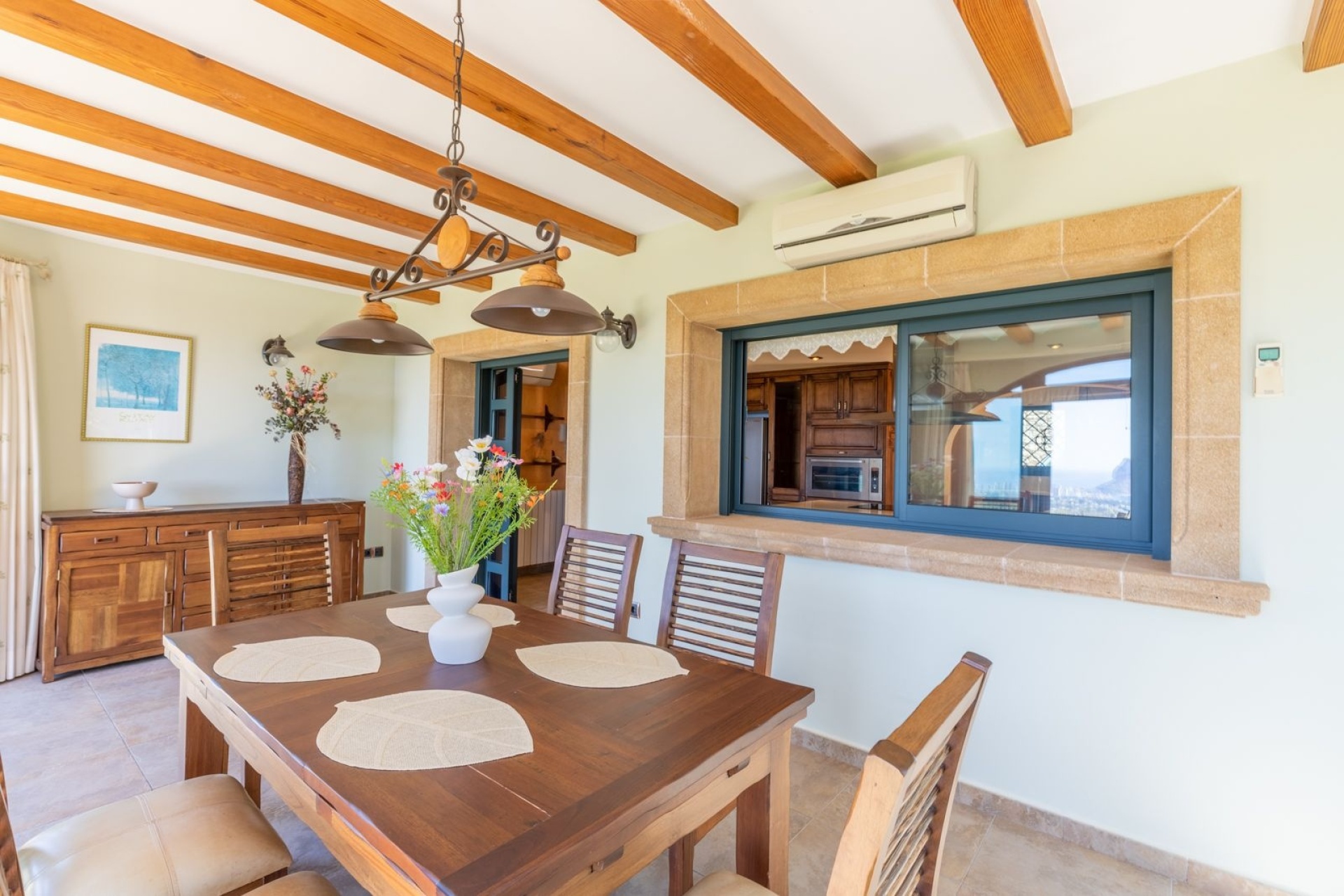 Reventas - Fincas - Casitas de Campo - Benissa - Benimarco