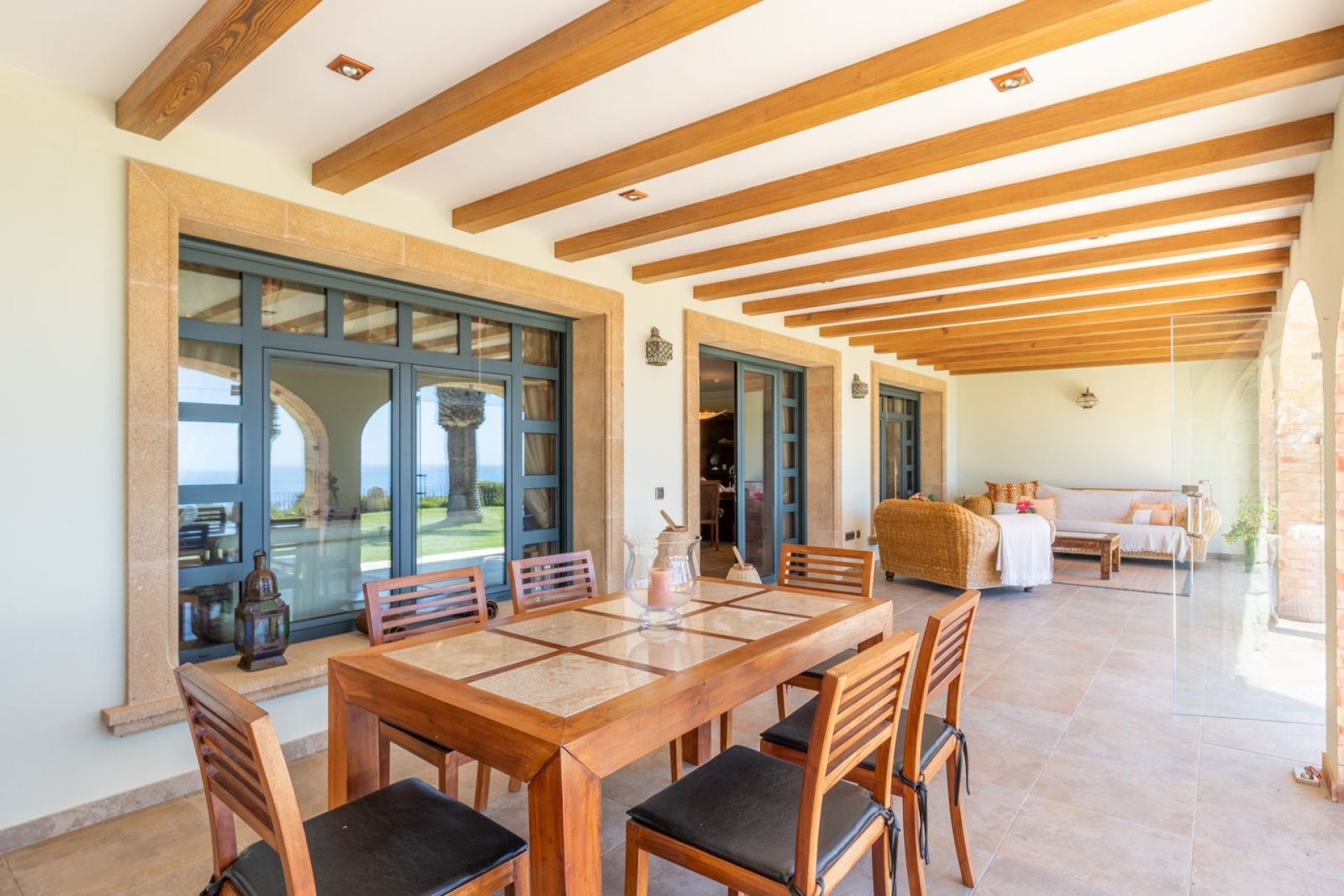 Reventas - Fincas - Casitas de Campo - Benissa - Benimarco