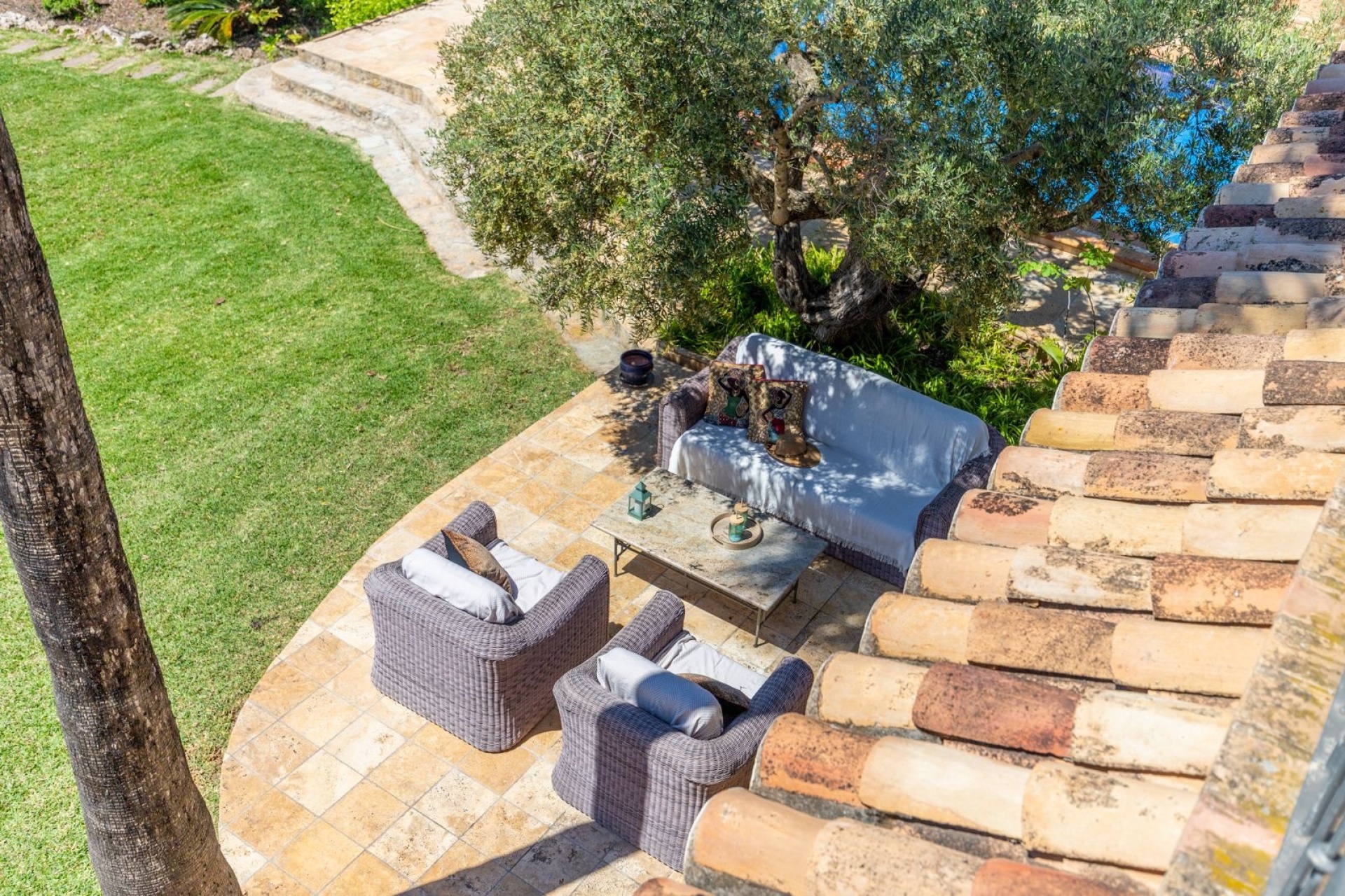 Reventas - Fincas - Casitas de Campo - Benissa - Benimarco