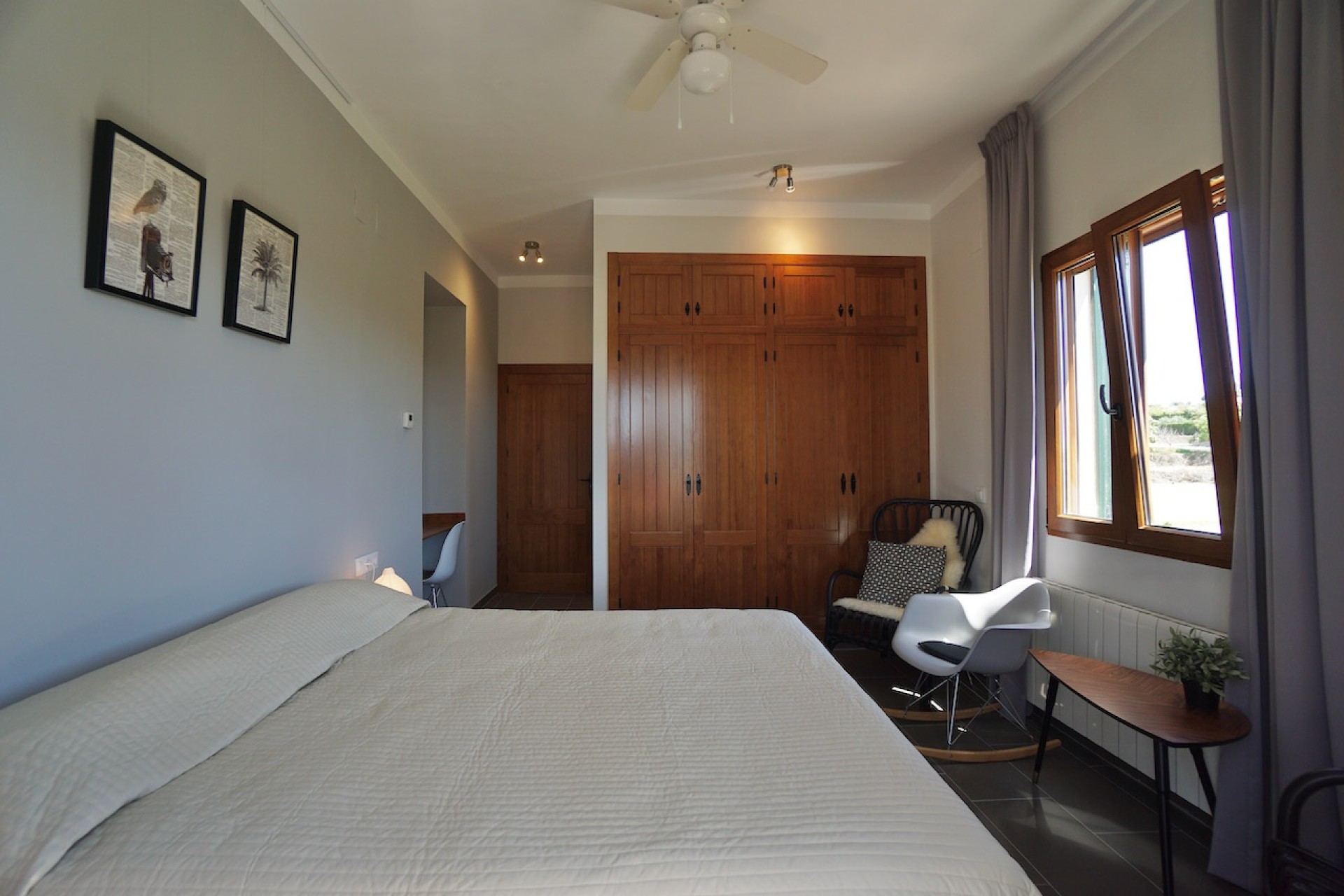 Reventas - Fincas - Casitas de Campo - Benissa - Paratella