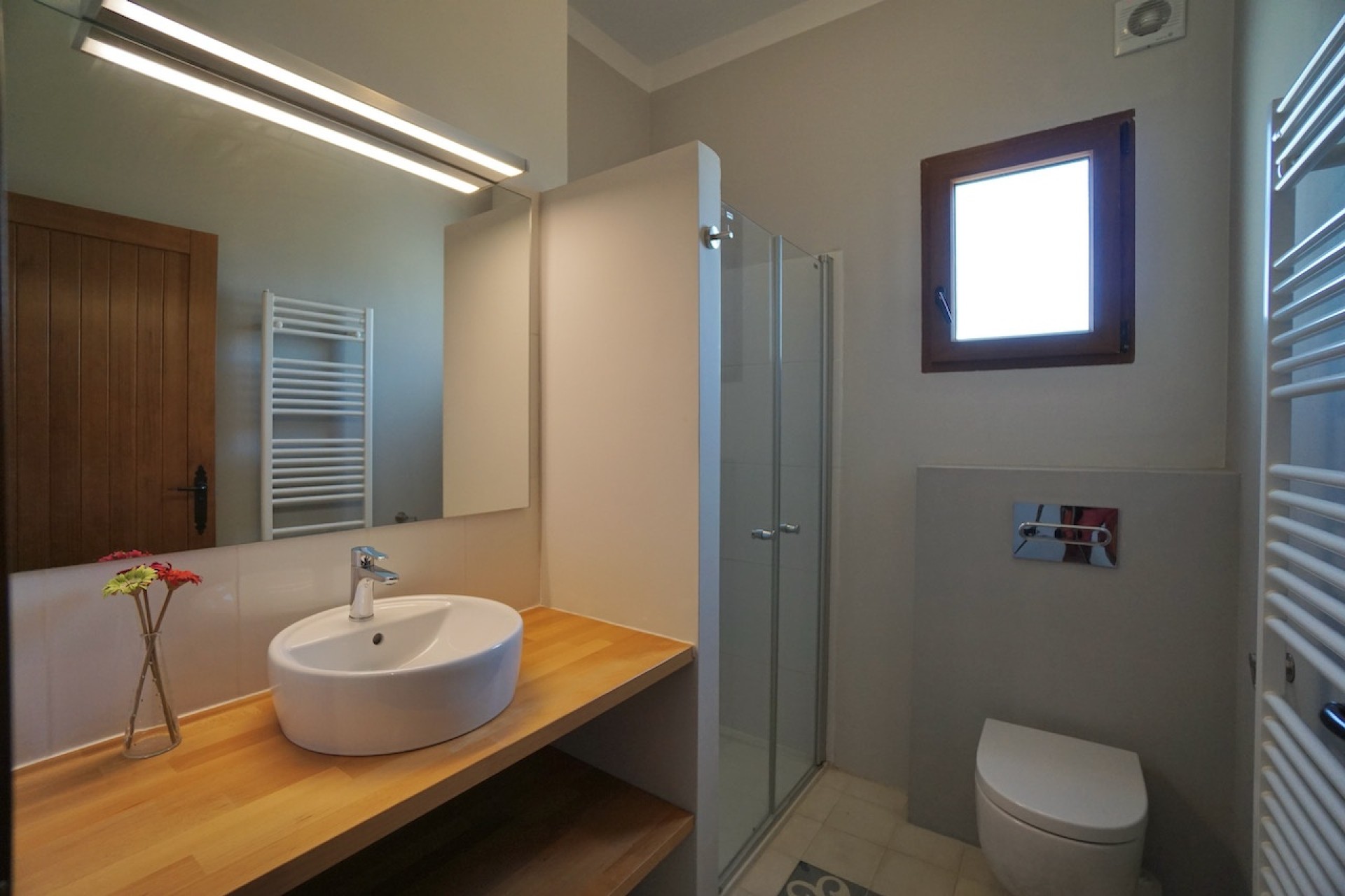 Reventas - Fincas - Casitas de Campo - Benissa - Paratella