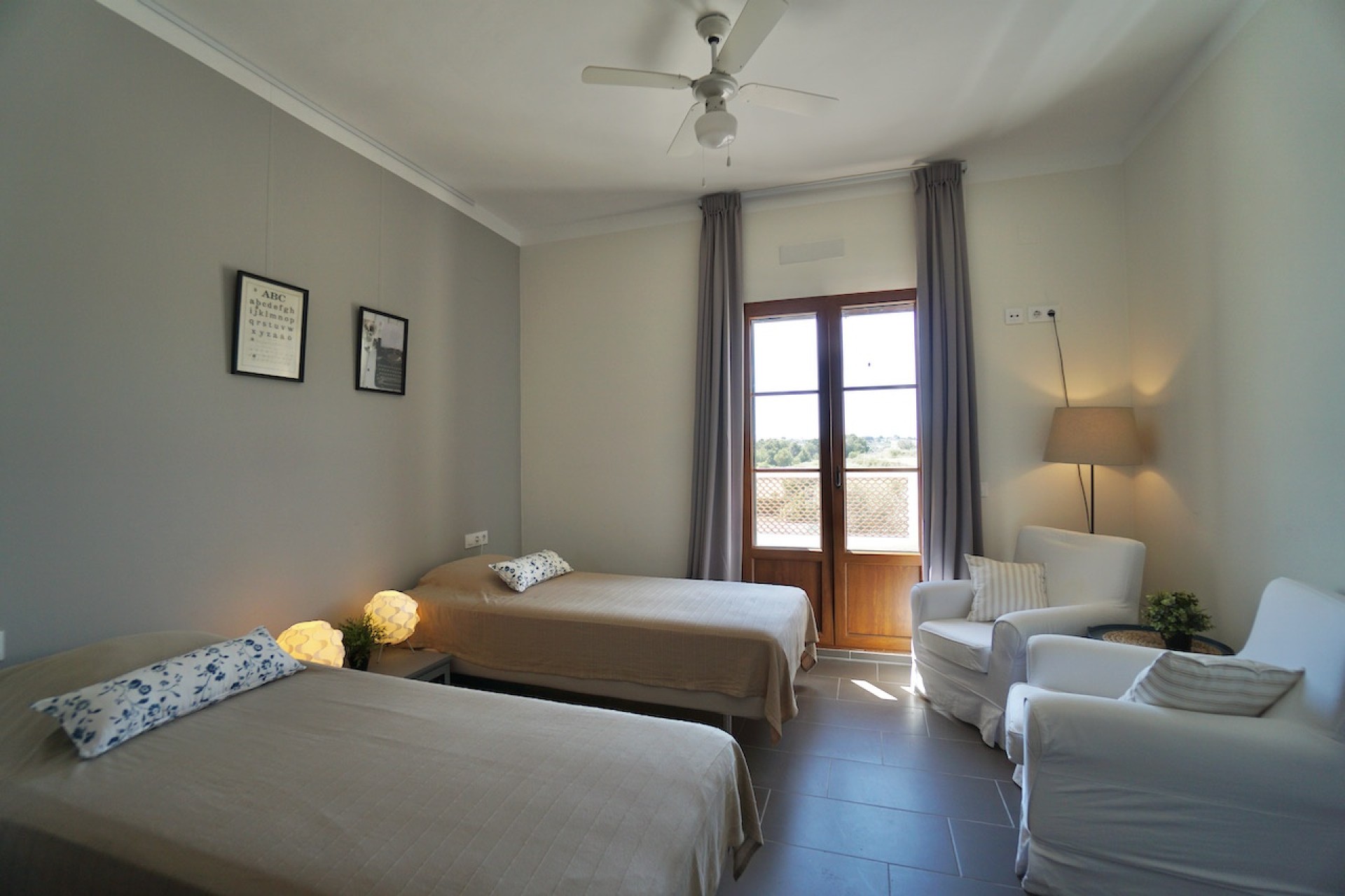 Reventas - Fincas - Casitas de Campo - Benissa - Paratella