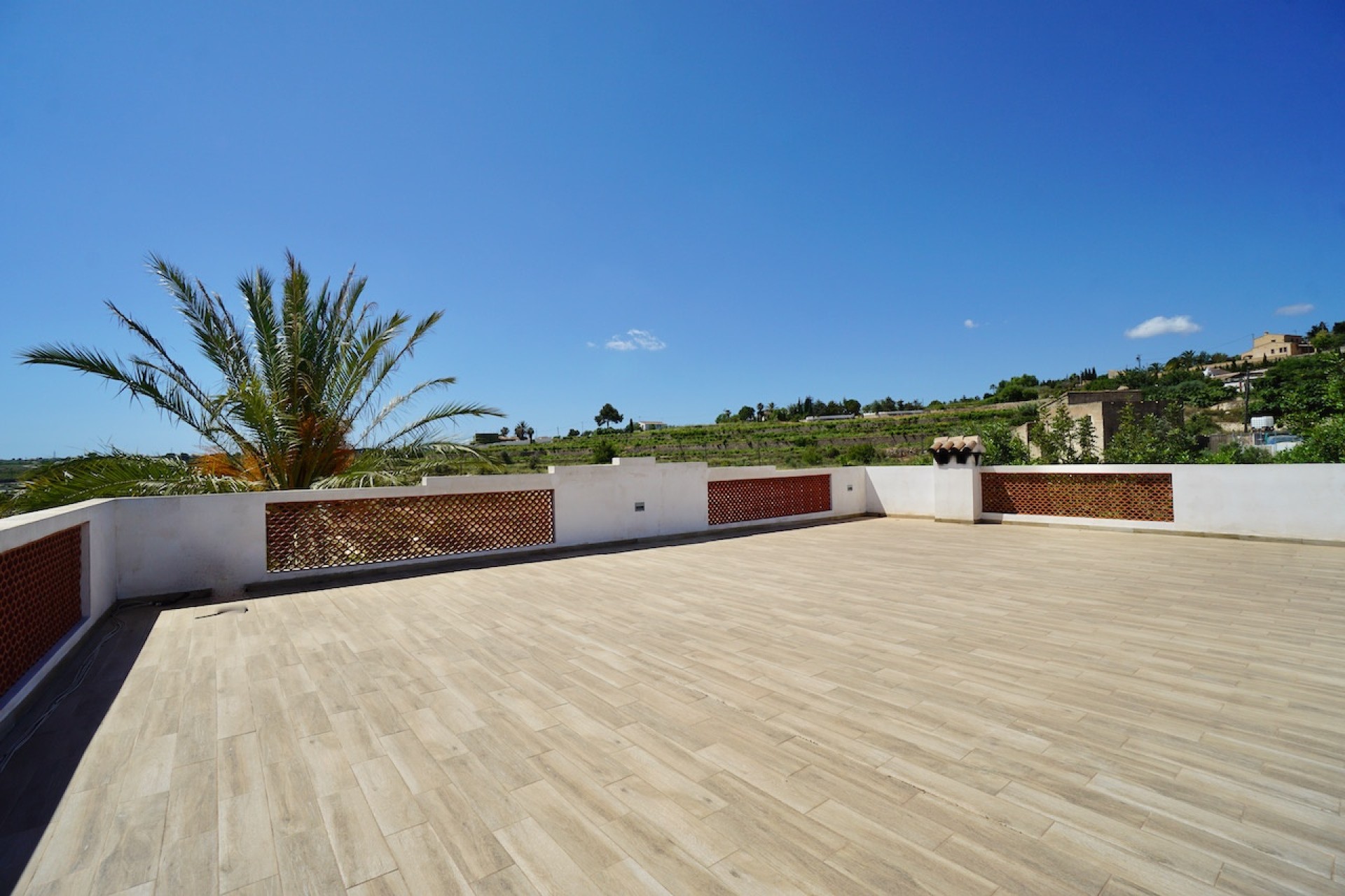 Reventas - Fincas - Casitas de Campo - Benissa - Paratella