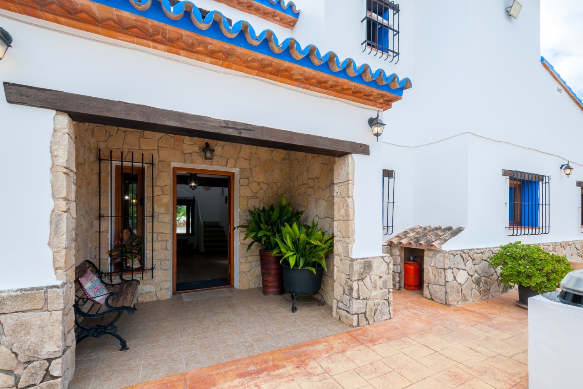 Reventas - Fincas - Casitas de Campo - Benissa