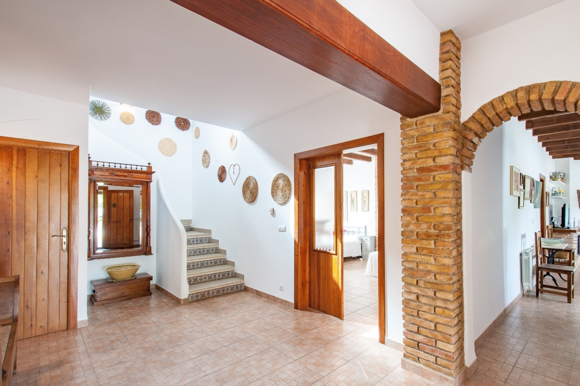 Reventas - Fincas - Casitas de Campo - Benissa