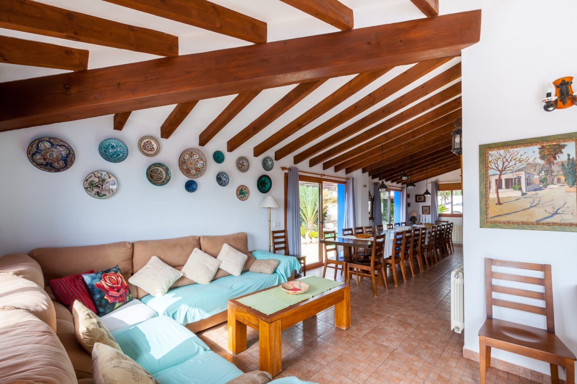 Reventas - Fincas - Casitas de Campo - Benissa