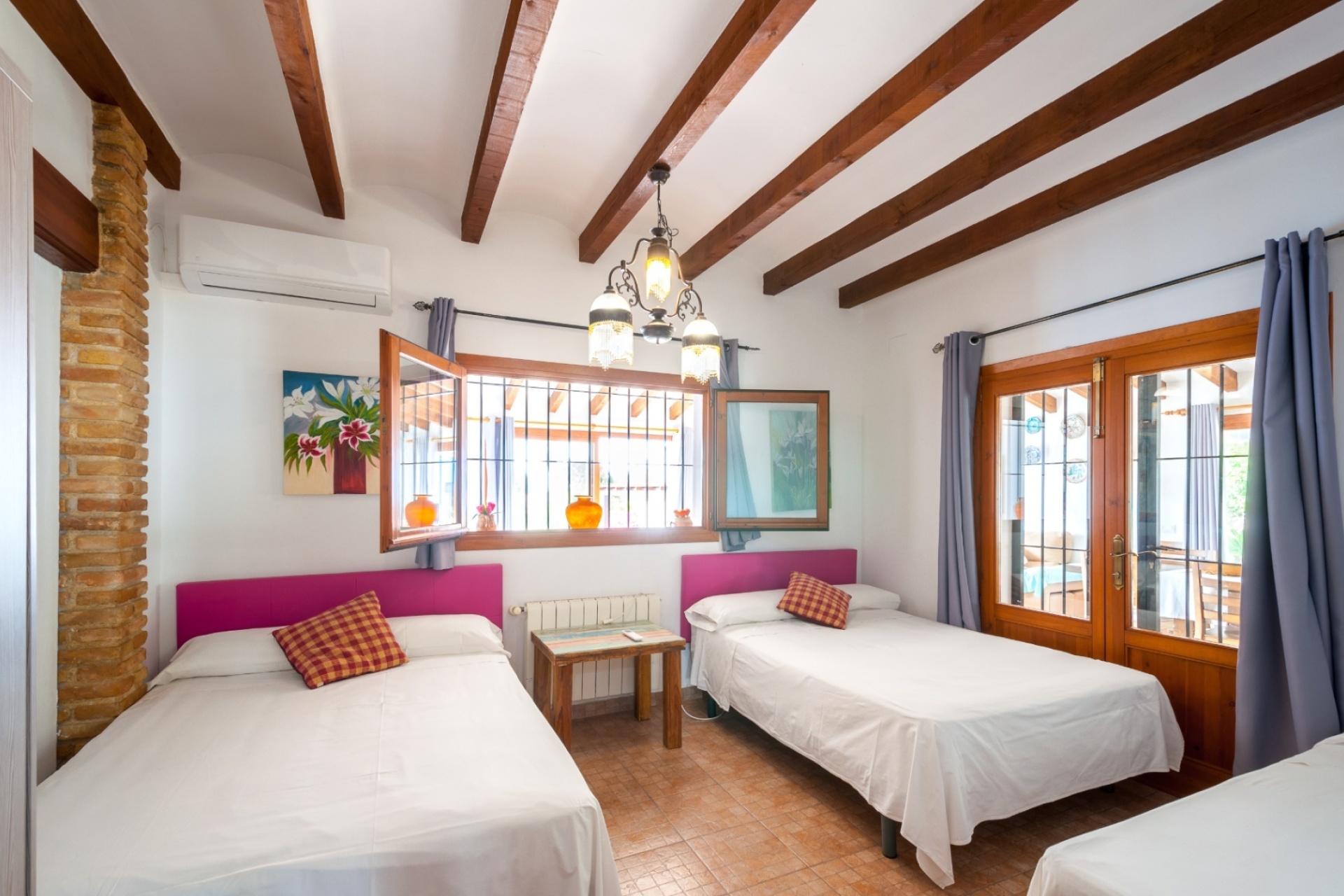 Reventas - Fincas - Casitas de Campo - Benissa