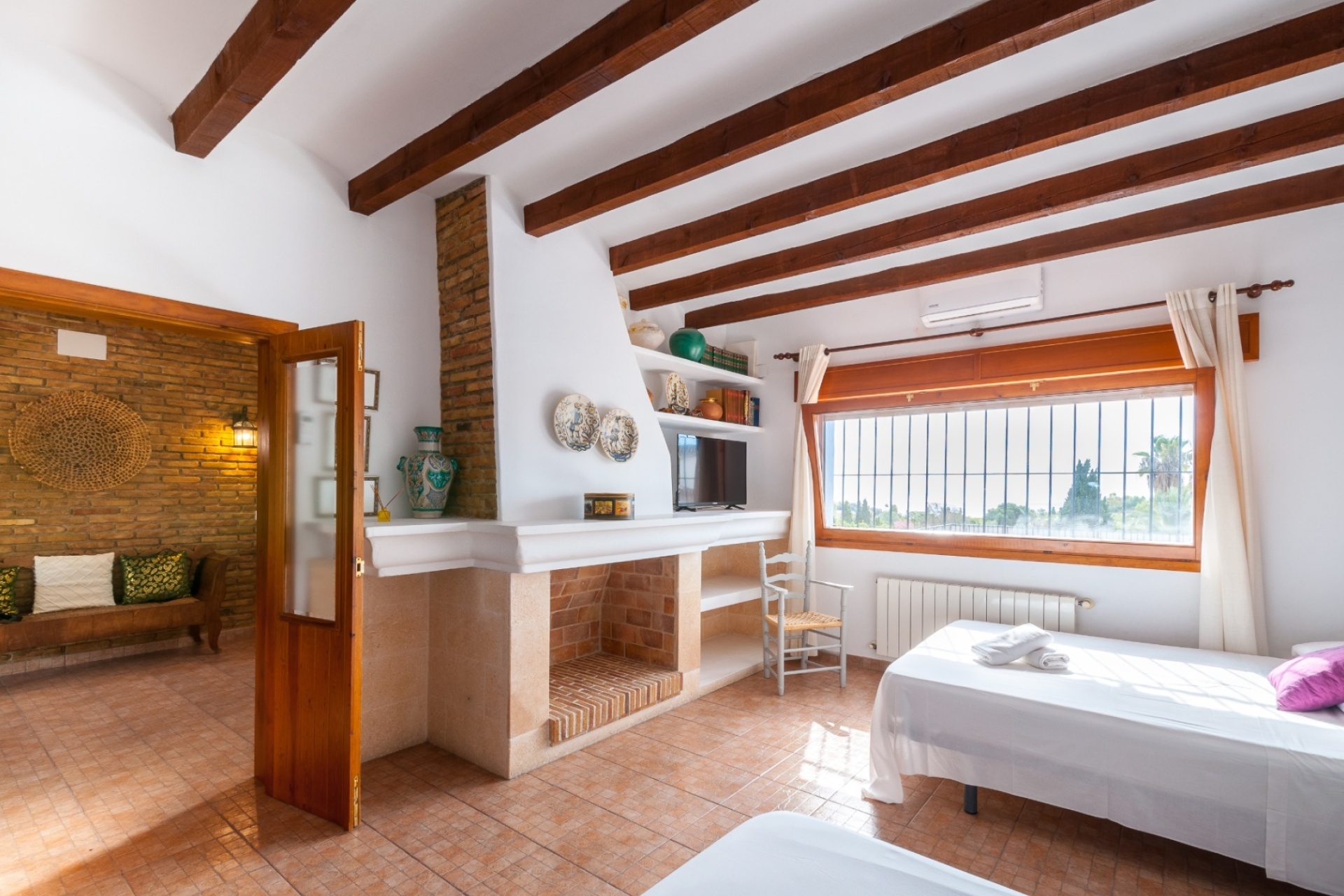 Reventas - Fincas - Casitas de Campo - Benissa