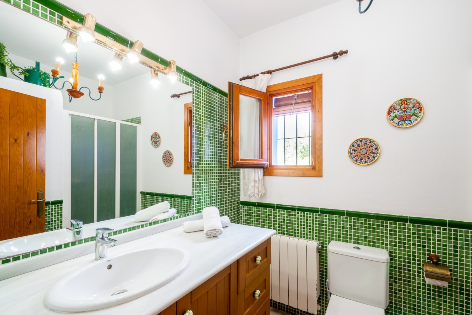 Reventas - Fincas - Casitas de Campo - Benissa